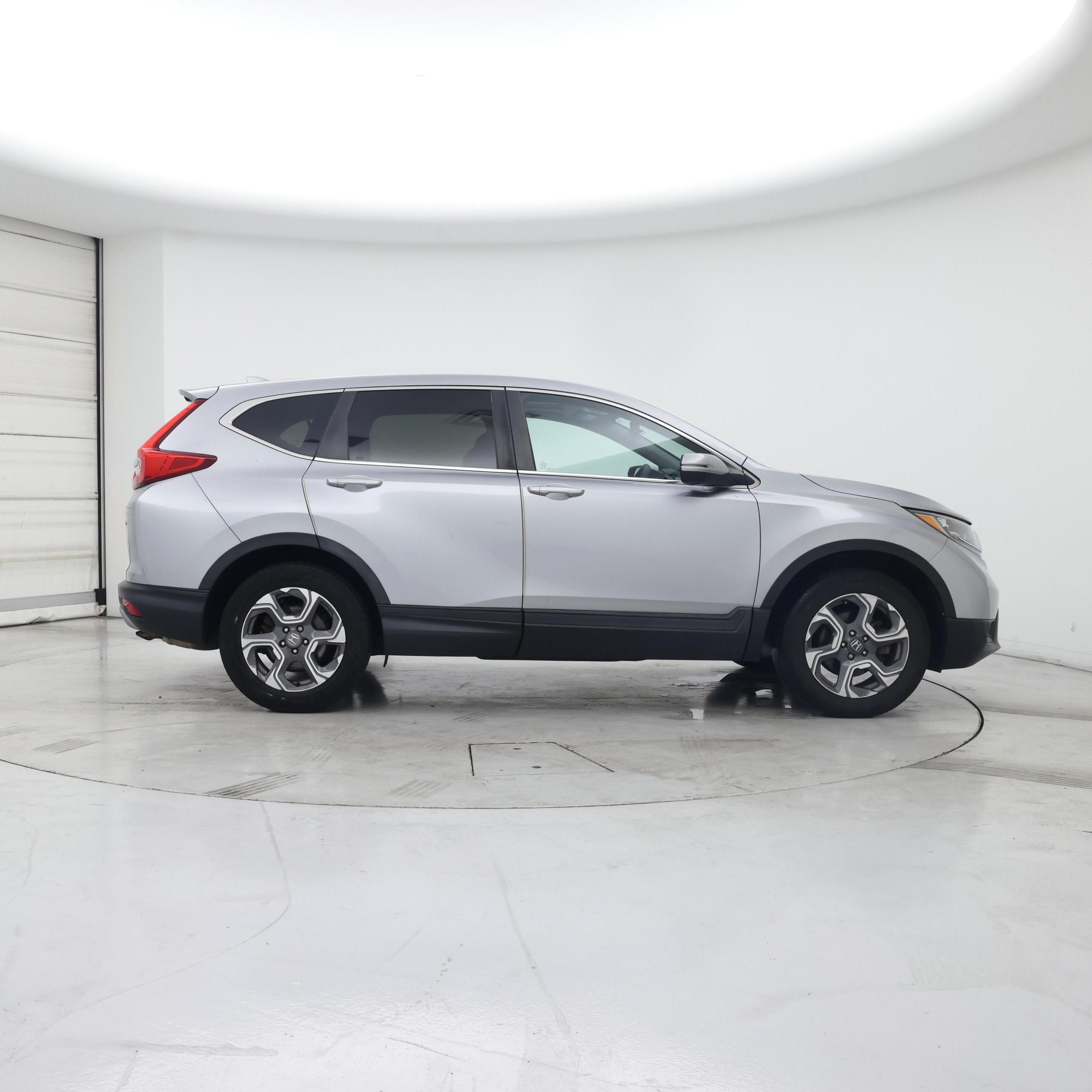 Thumbnail: 2018 Honda CR-V - 7
