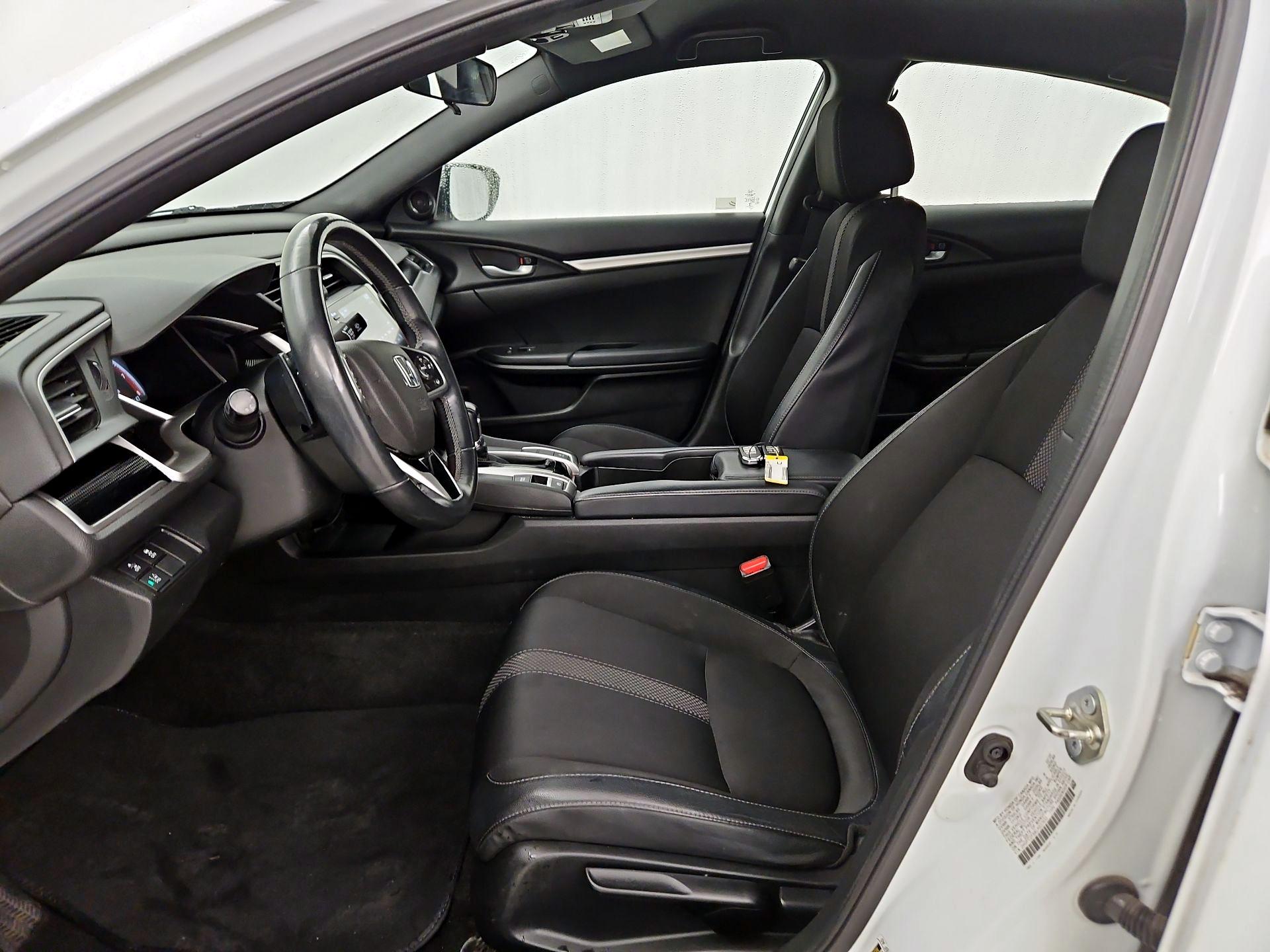 Thumbnail: 2020 Honda Civic - 11