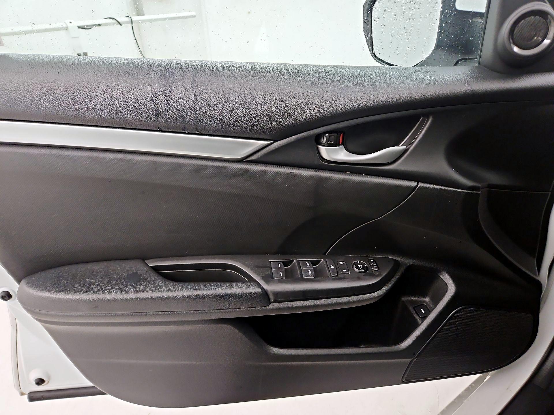 Thumbnail: 2020 Honda Civic - 12