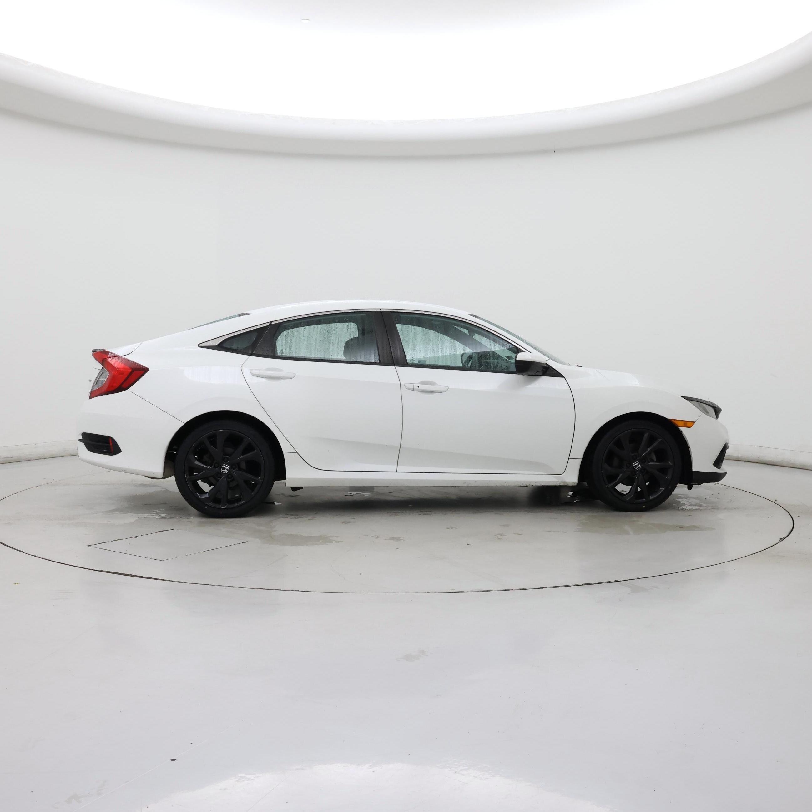 Thumbnail: 2020 Honda Civic - 7