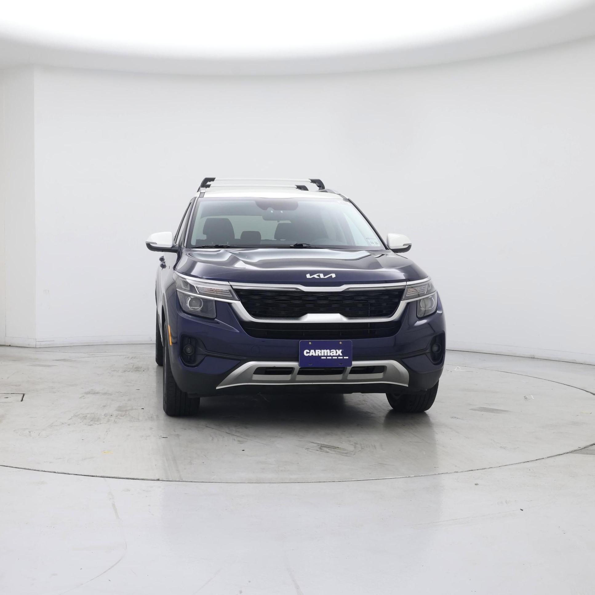 Thumbnail: 2022 Kia Seltos - 5