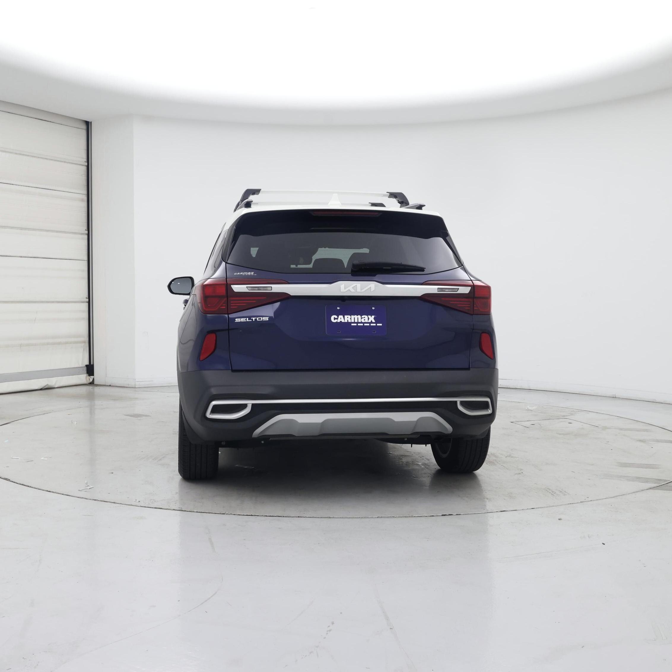 Thumbnail: 2022 Kia Seltos - 6