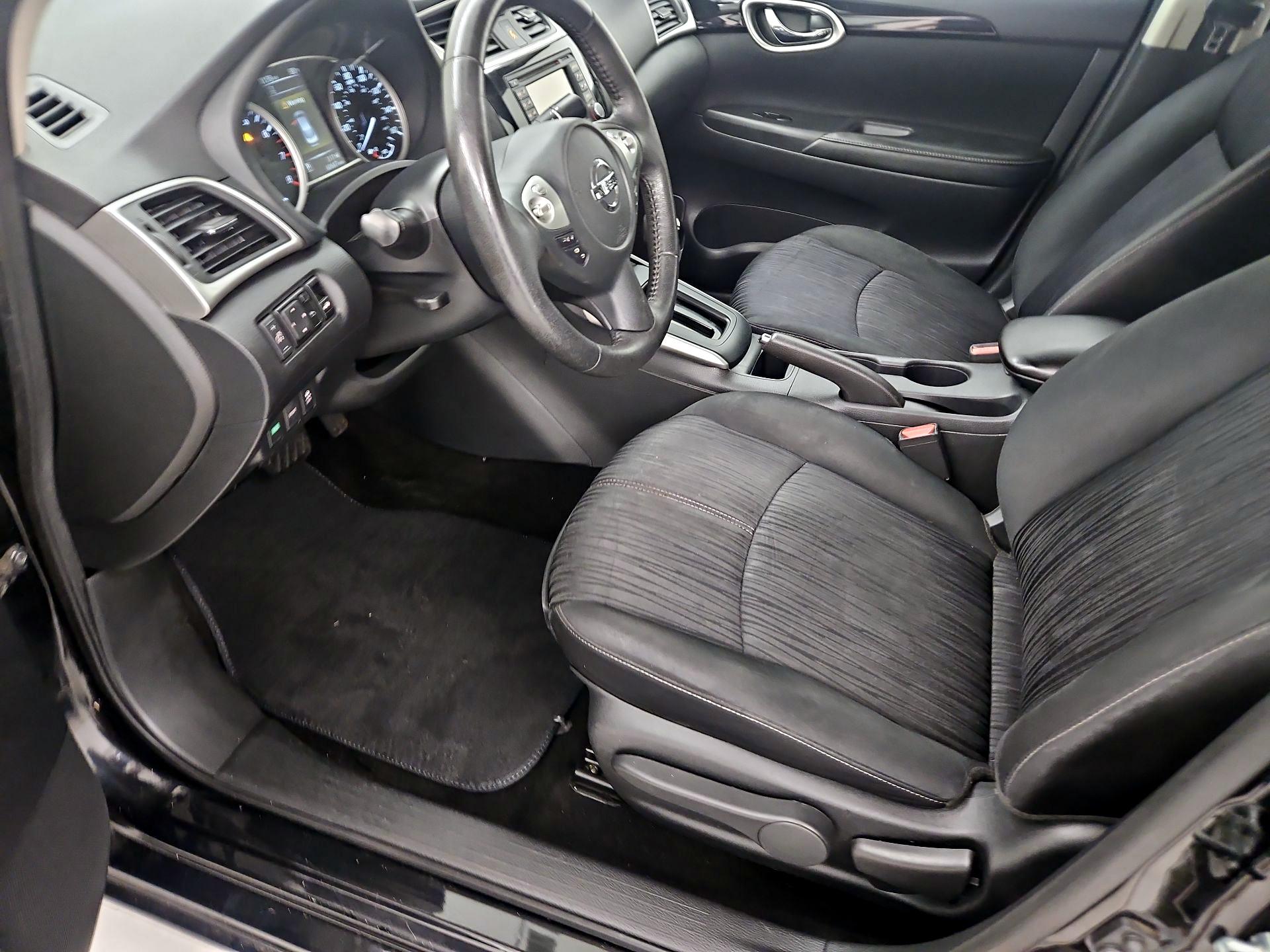 Thumbnail: 2018 Nissan Sentra - 11