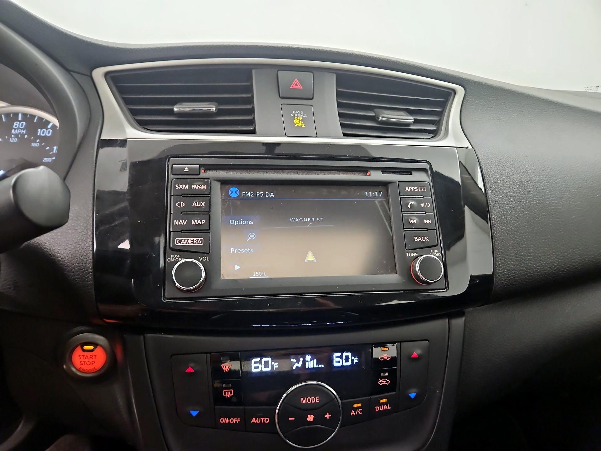 Thumbnail: 2018 Nissan Sentra - 14