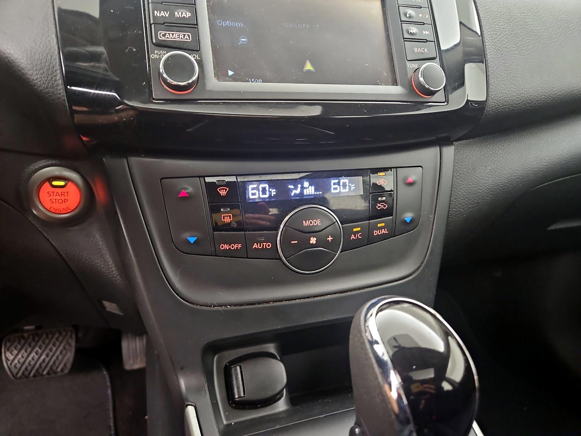 Thumbnail: 2018 Nissan Sentra - 17
