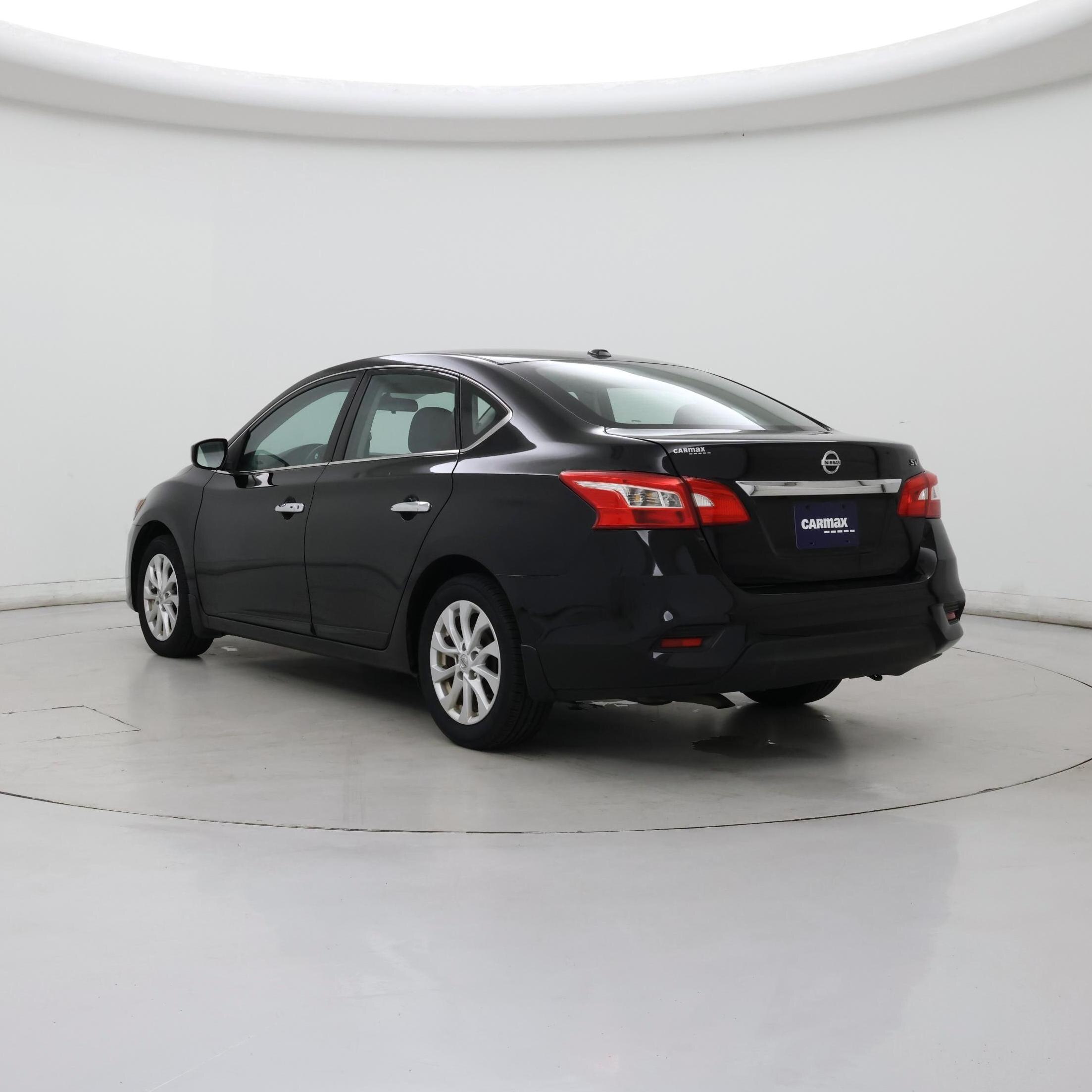 Thumbnail: 2018 Nissan Sentra - 2