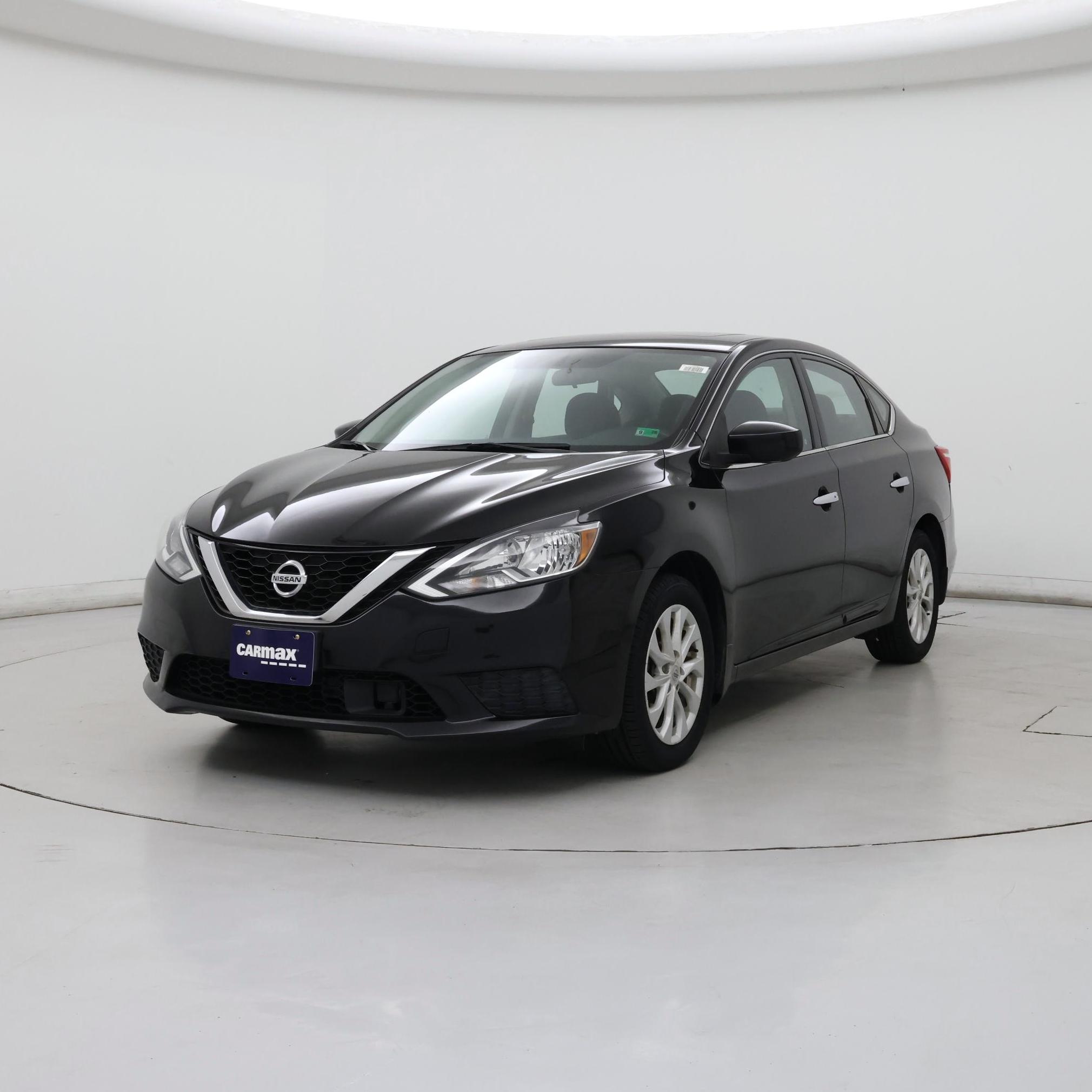 Thumbnail: 2018 Nissan Sentra - 4
