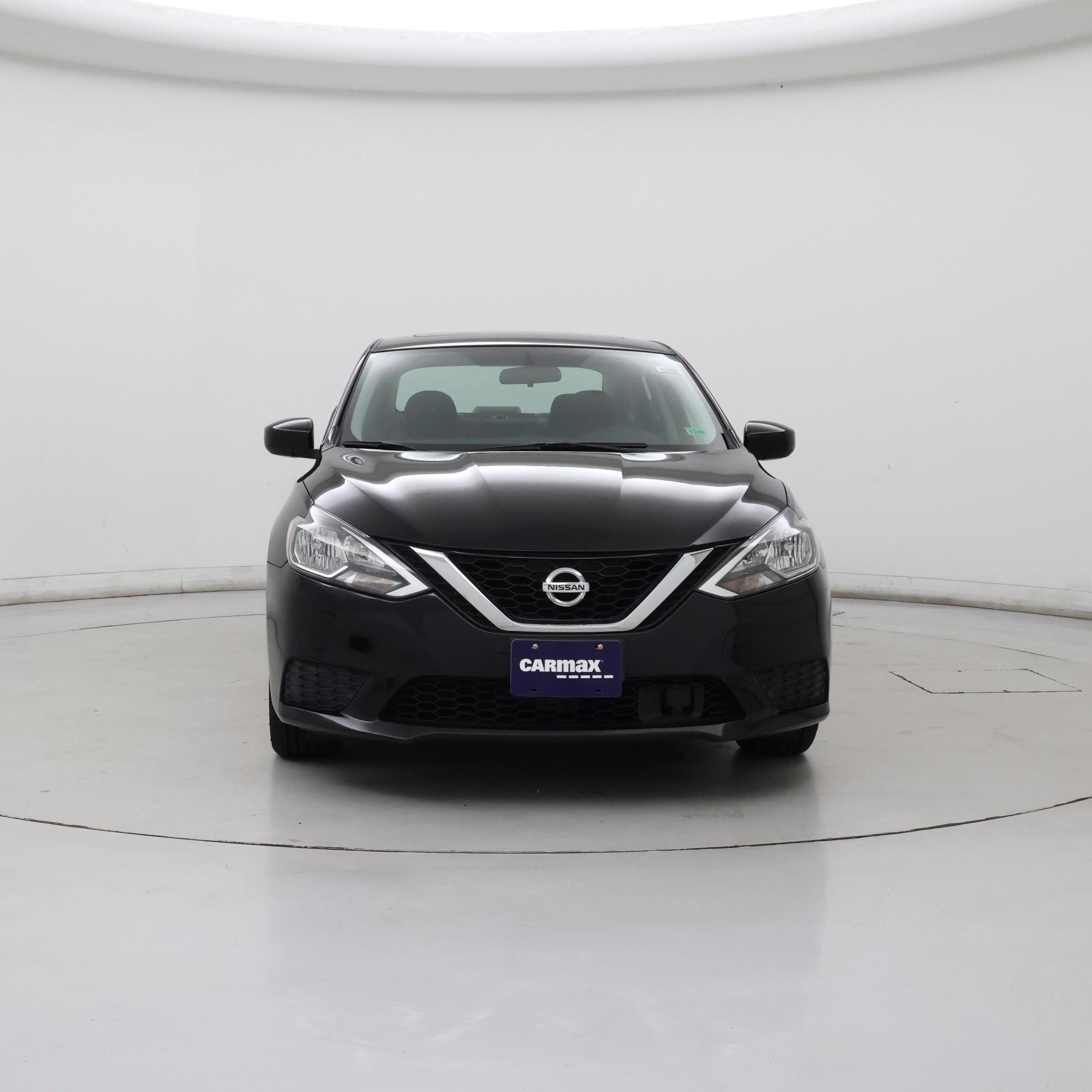 Thumbnail: 2018 Nissan Sentra - 5