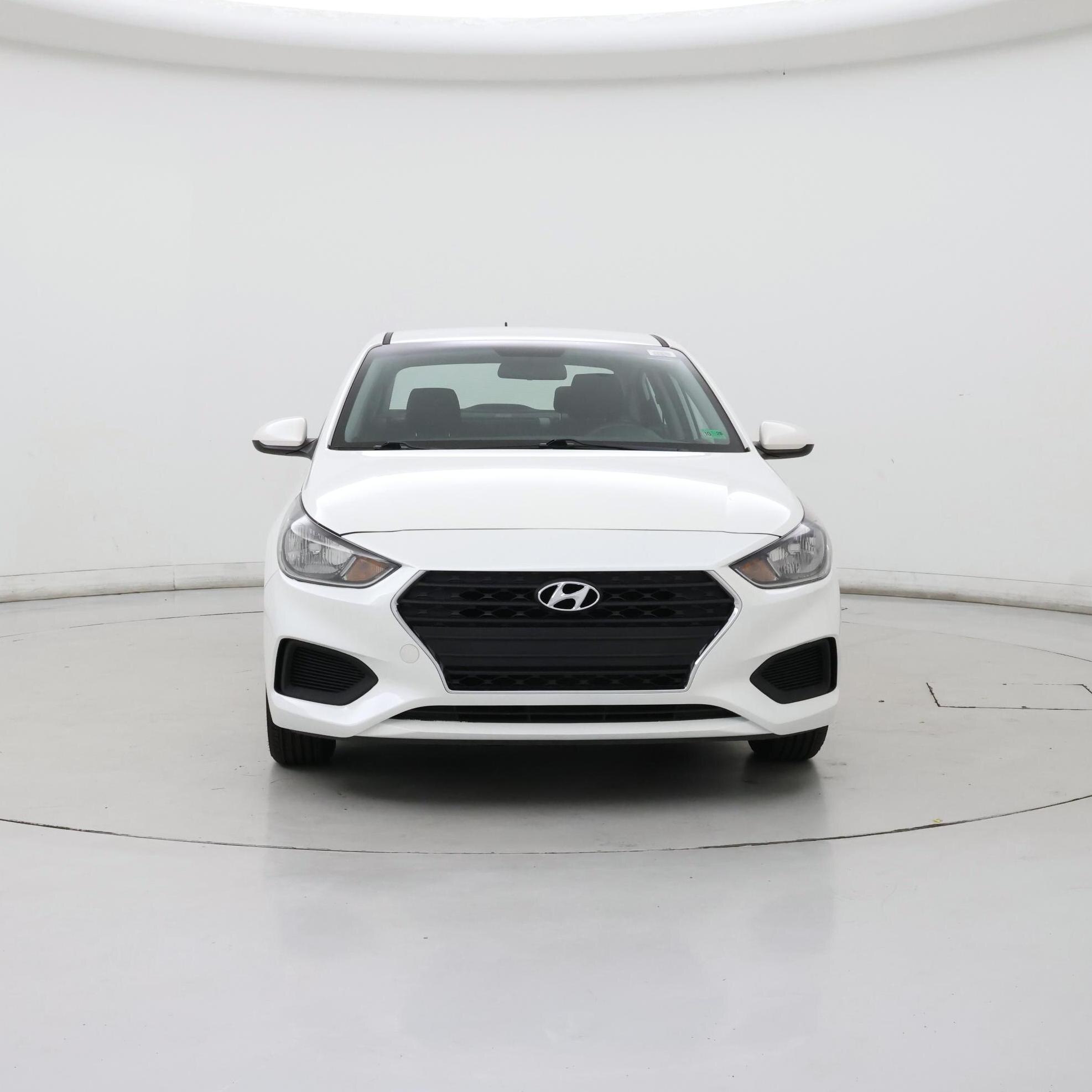 Thumbnail: 2018 Hyundai Accent - 5