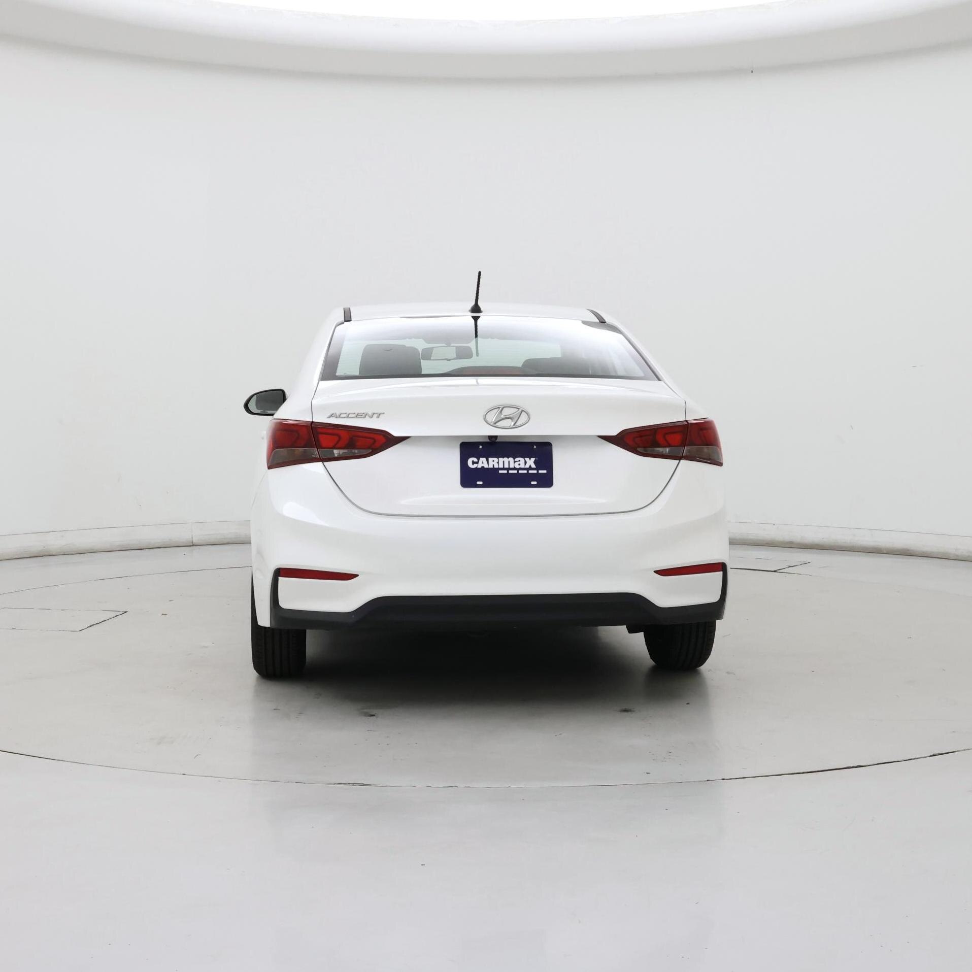 Thumbnail: 2018 Hyundai Accent - 6