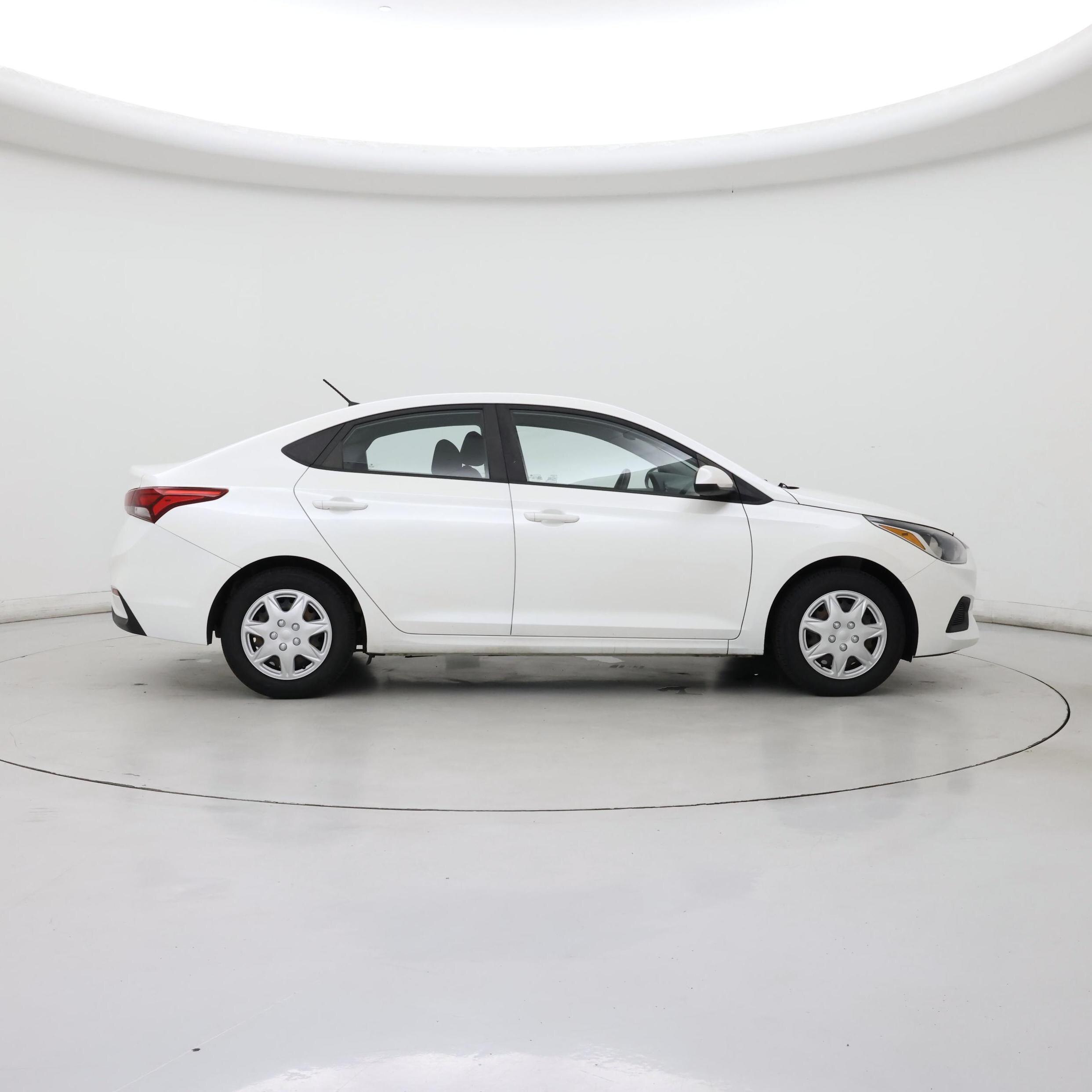 Thumbnail: 2018 Hyundai Accent - 7
