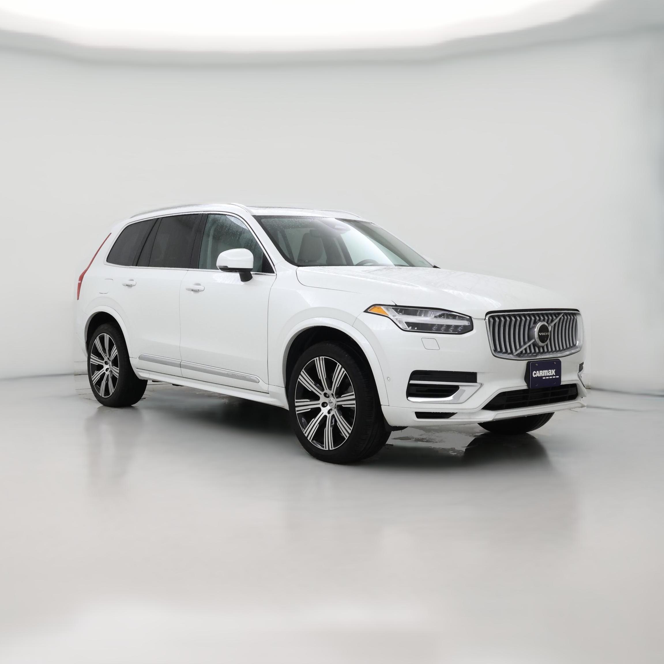 Thumbnail: 2023 Volvo XC90 - 1