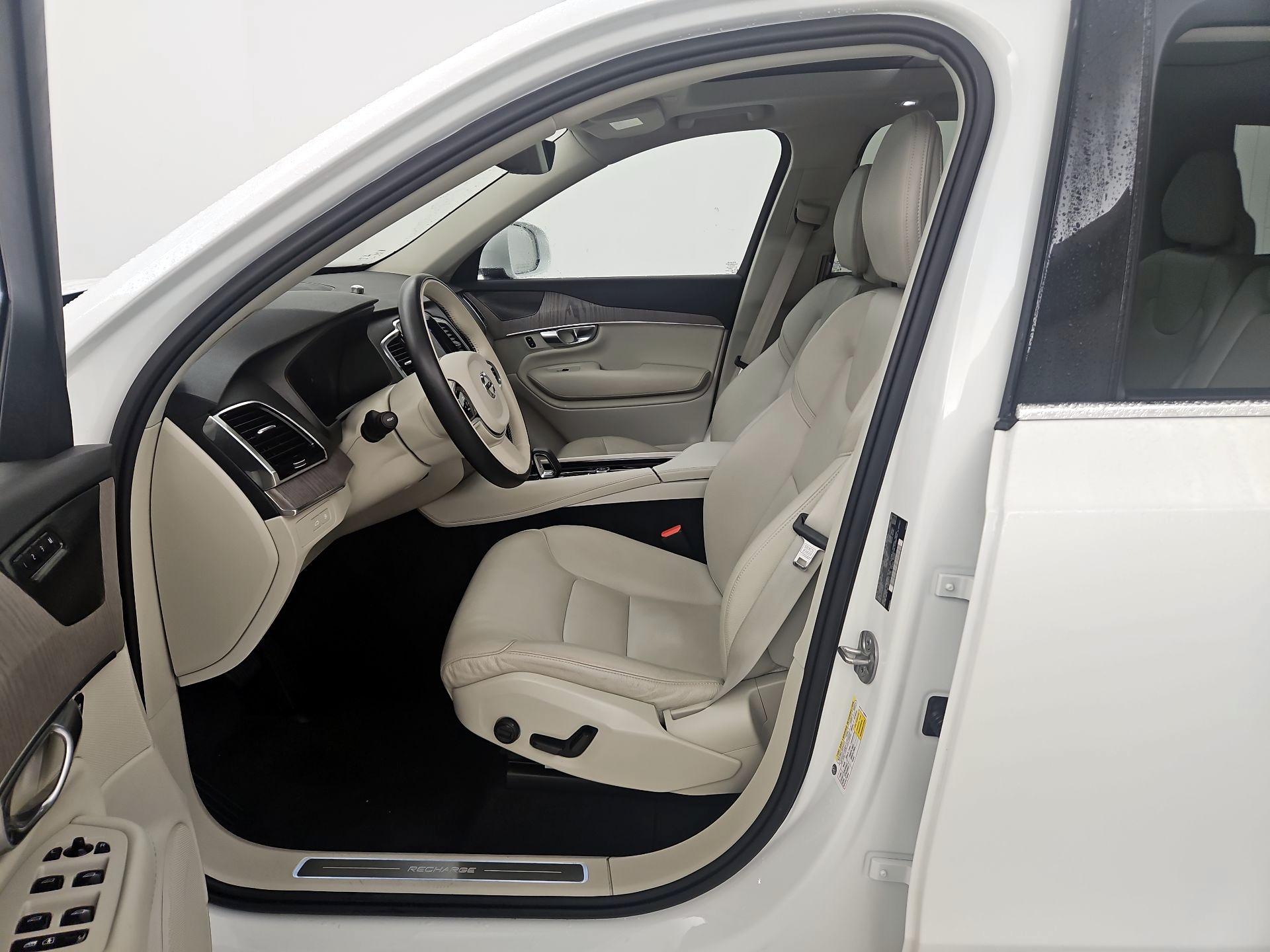 Thumbnail: 2023 Volvo XC90 - 11