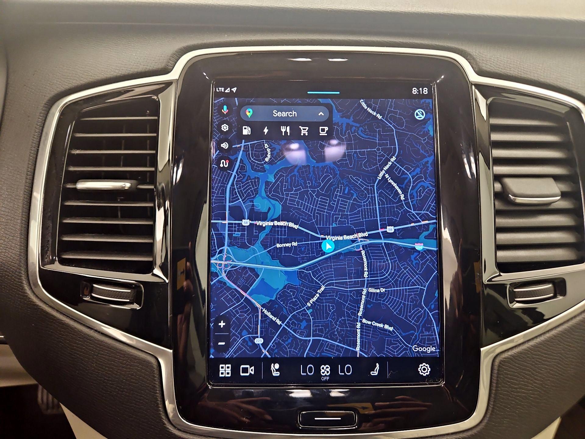 Thumbnail: 2023 Volvo XC90 - 14
