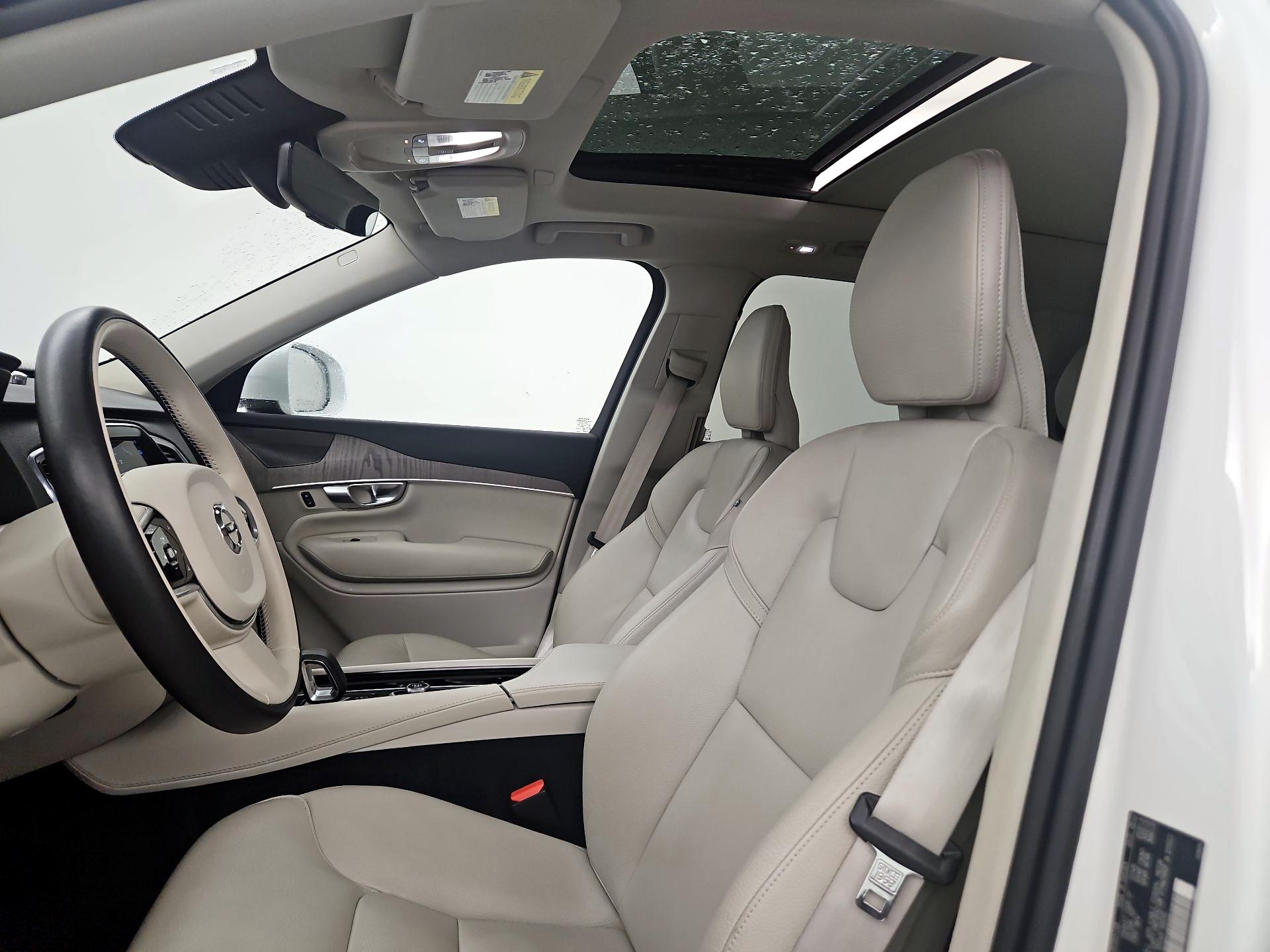 Thumbnail: 2023 Volvo XC90 - 20