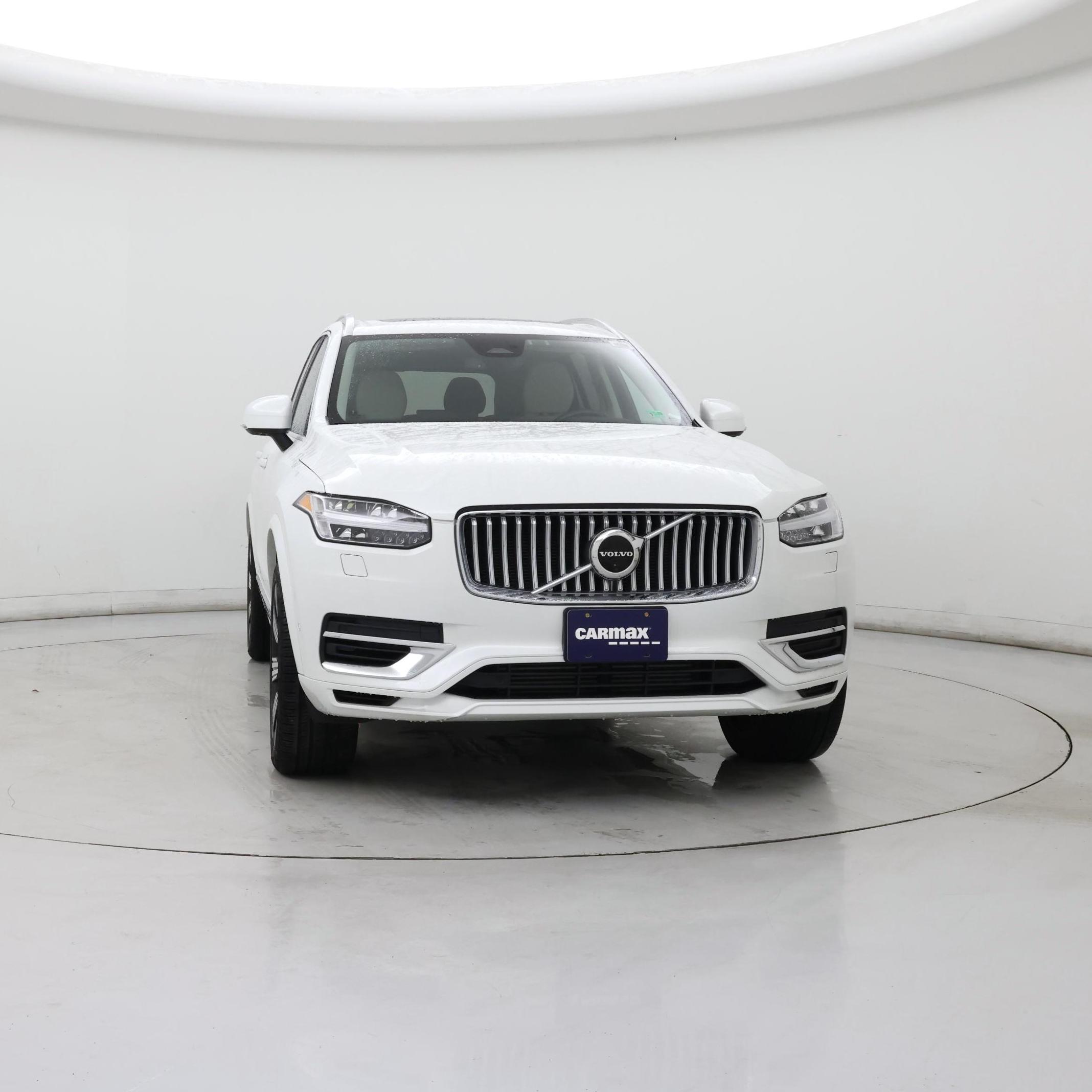 Thumbnail: 2023 Volvo XC90 - 5
