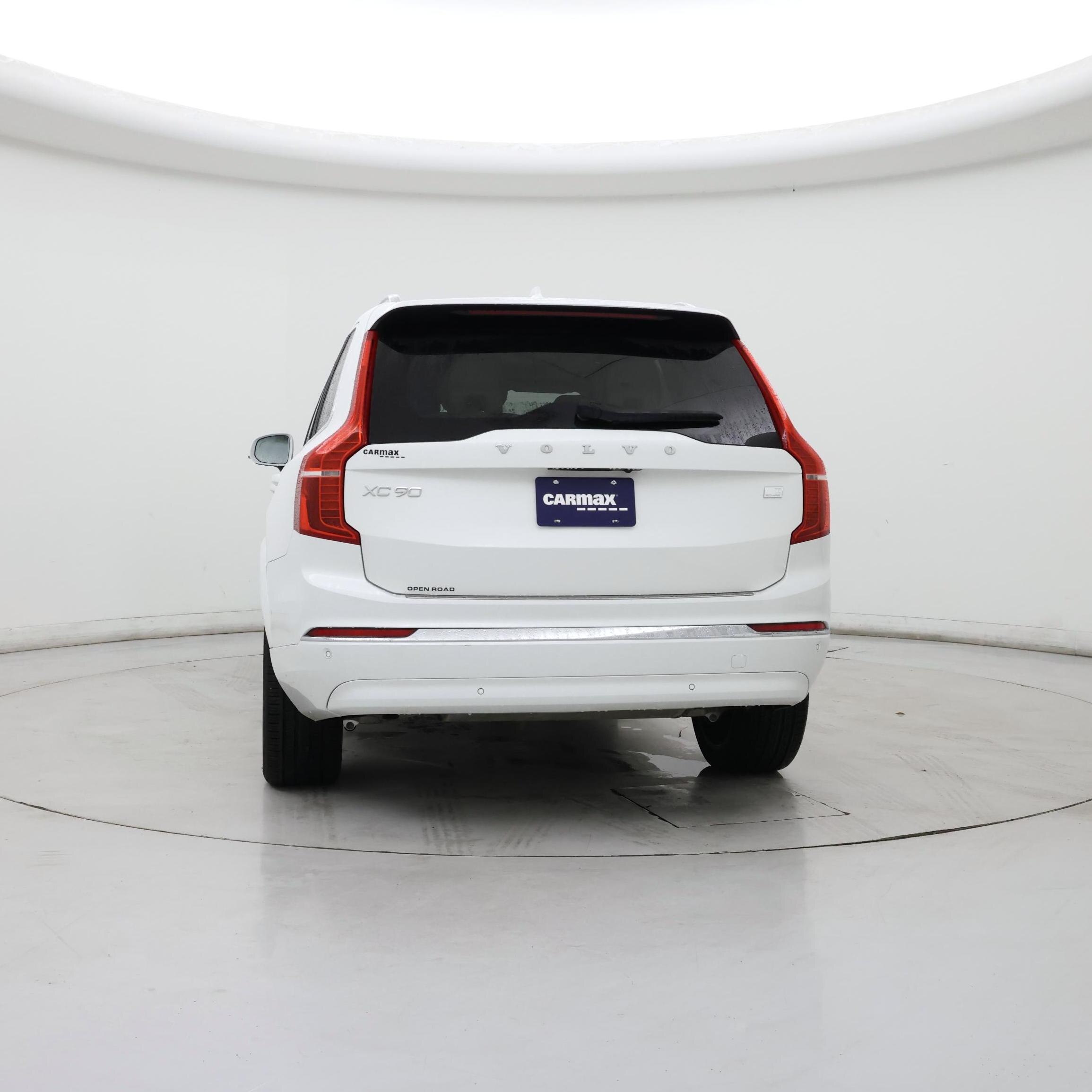 Thumbnail: 2023 Volvo XC90 - 6
