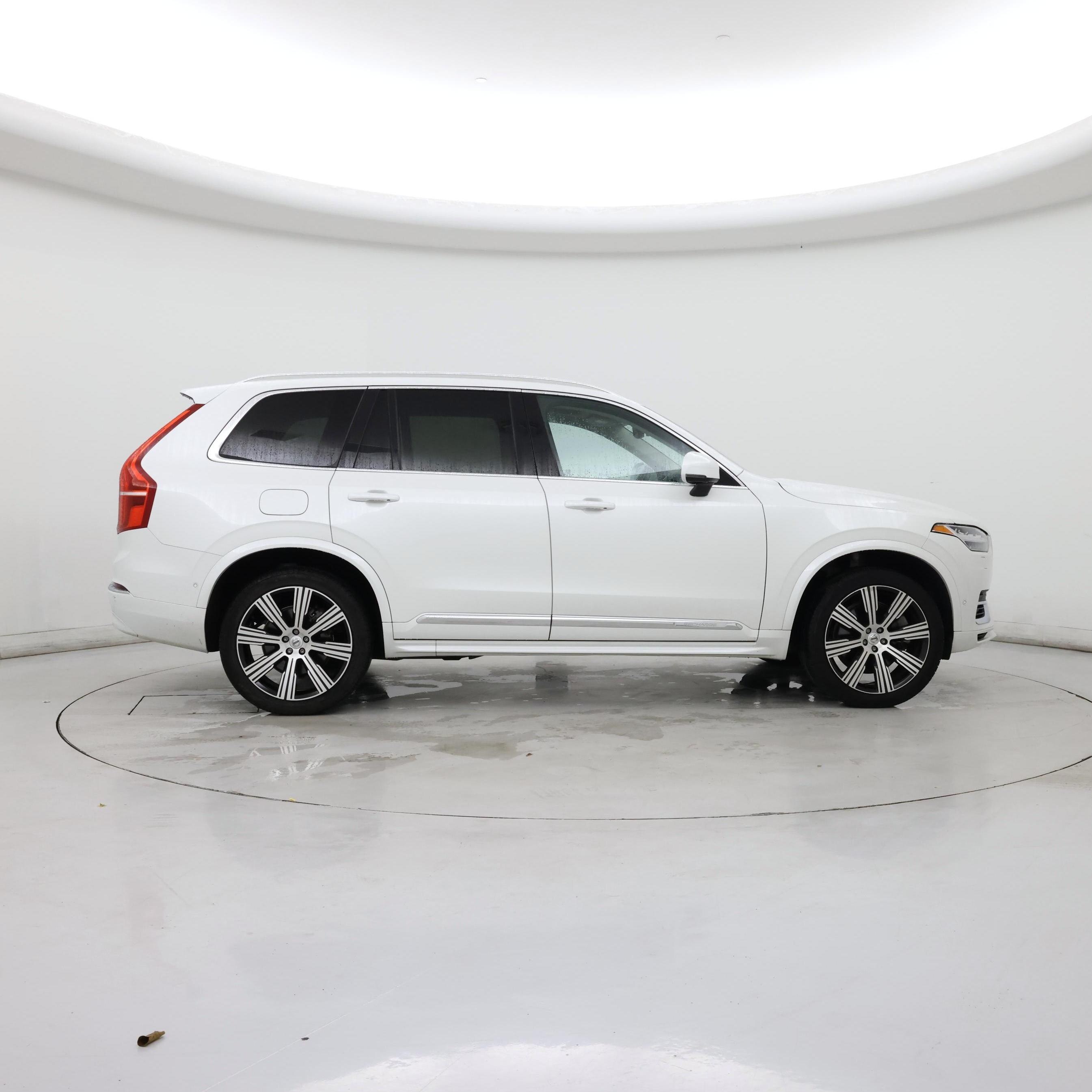 Thumbnail: 2023 Volvo XC90 - 7