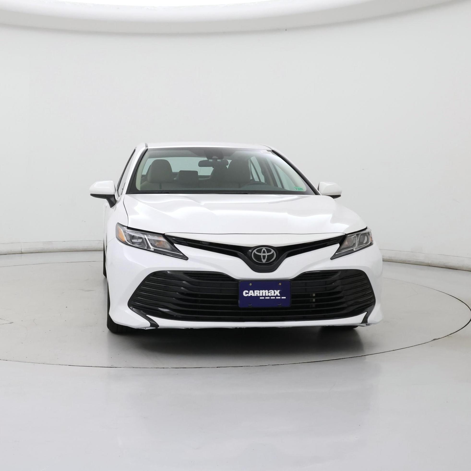 Thumbnail: 2019 Toyota Camry - 5