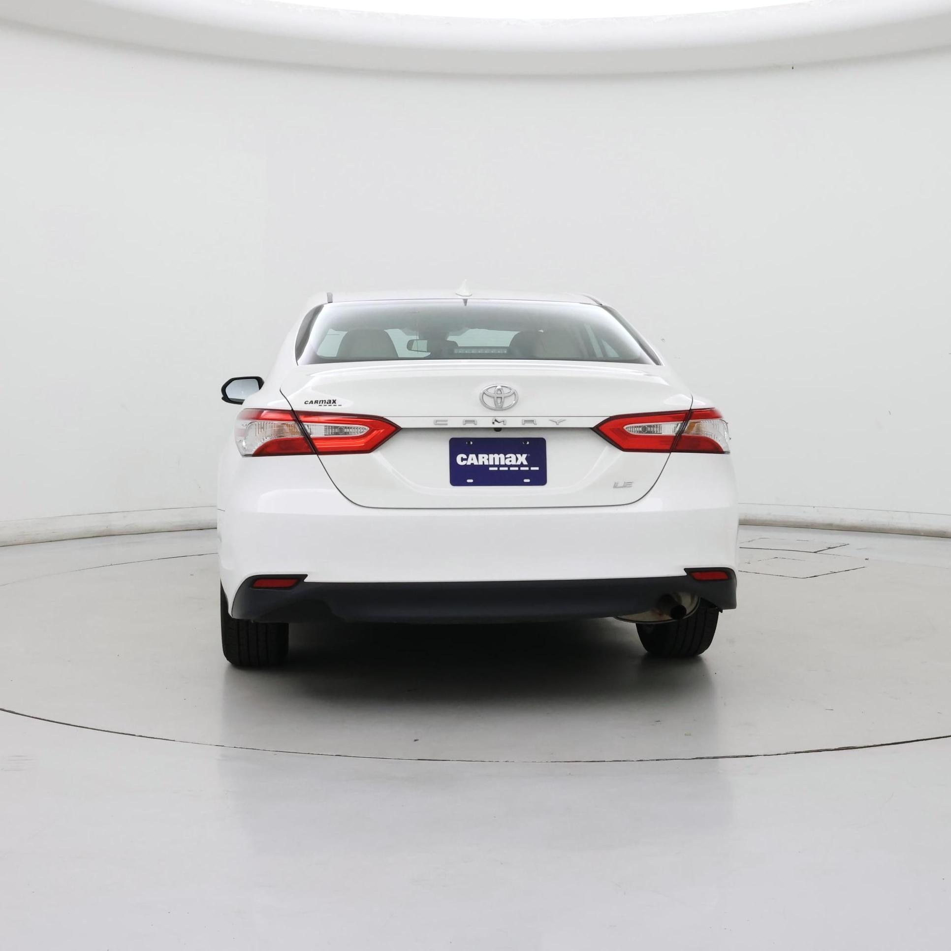 Thumbnail: 2019 Toyota Camry - 6