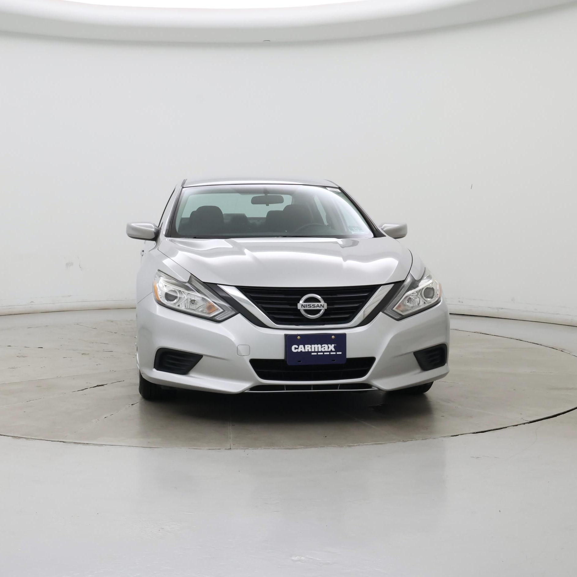 Thumbnail: 2016 Nissan Altima - 5