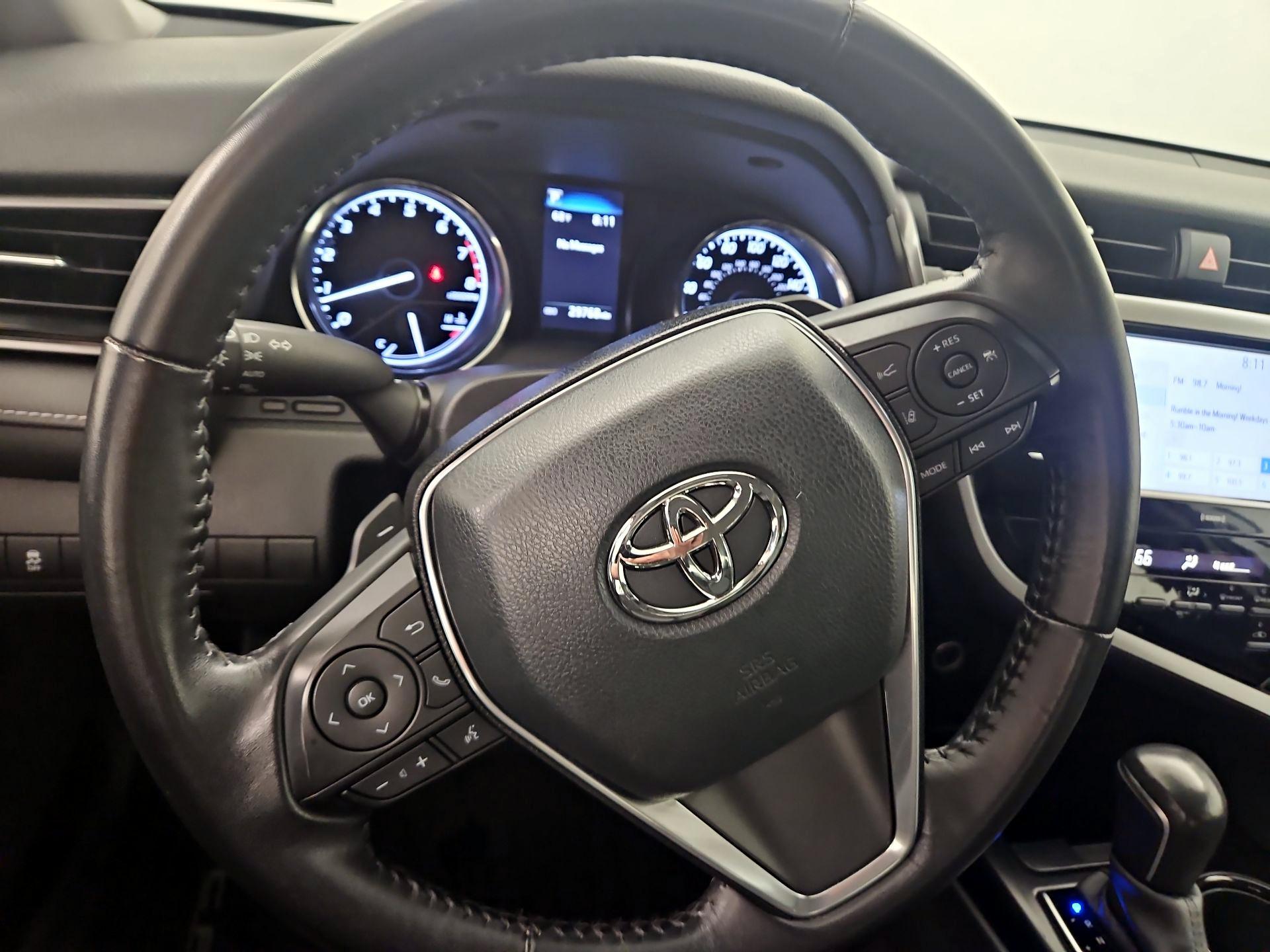 Thumbnail: 2020 Toyota Camry - 10