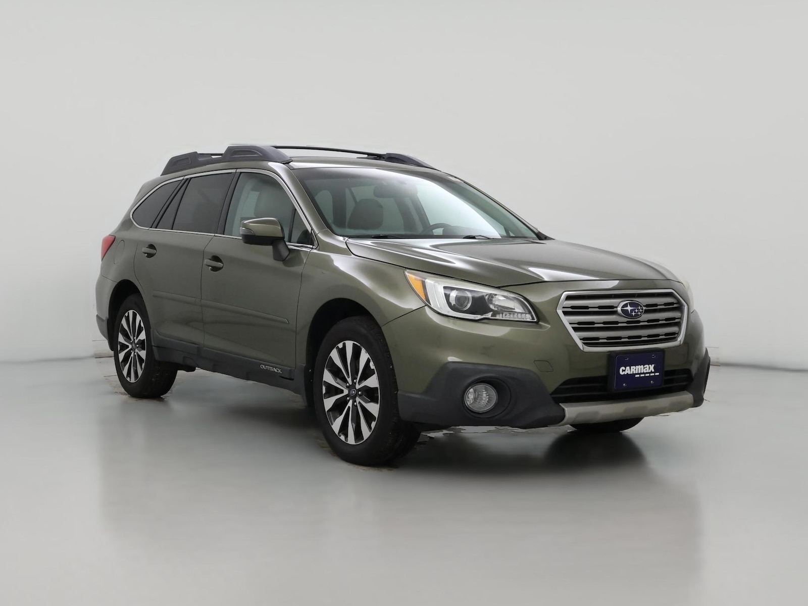 2015 Subaru Outback Limited