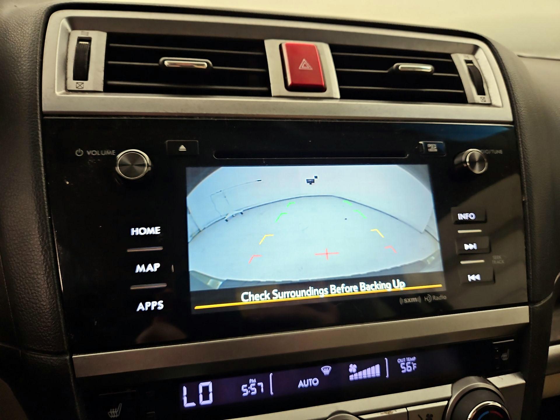 Thumbnail: 2015 Subaru Outback - 15