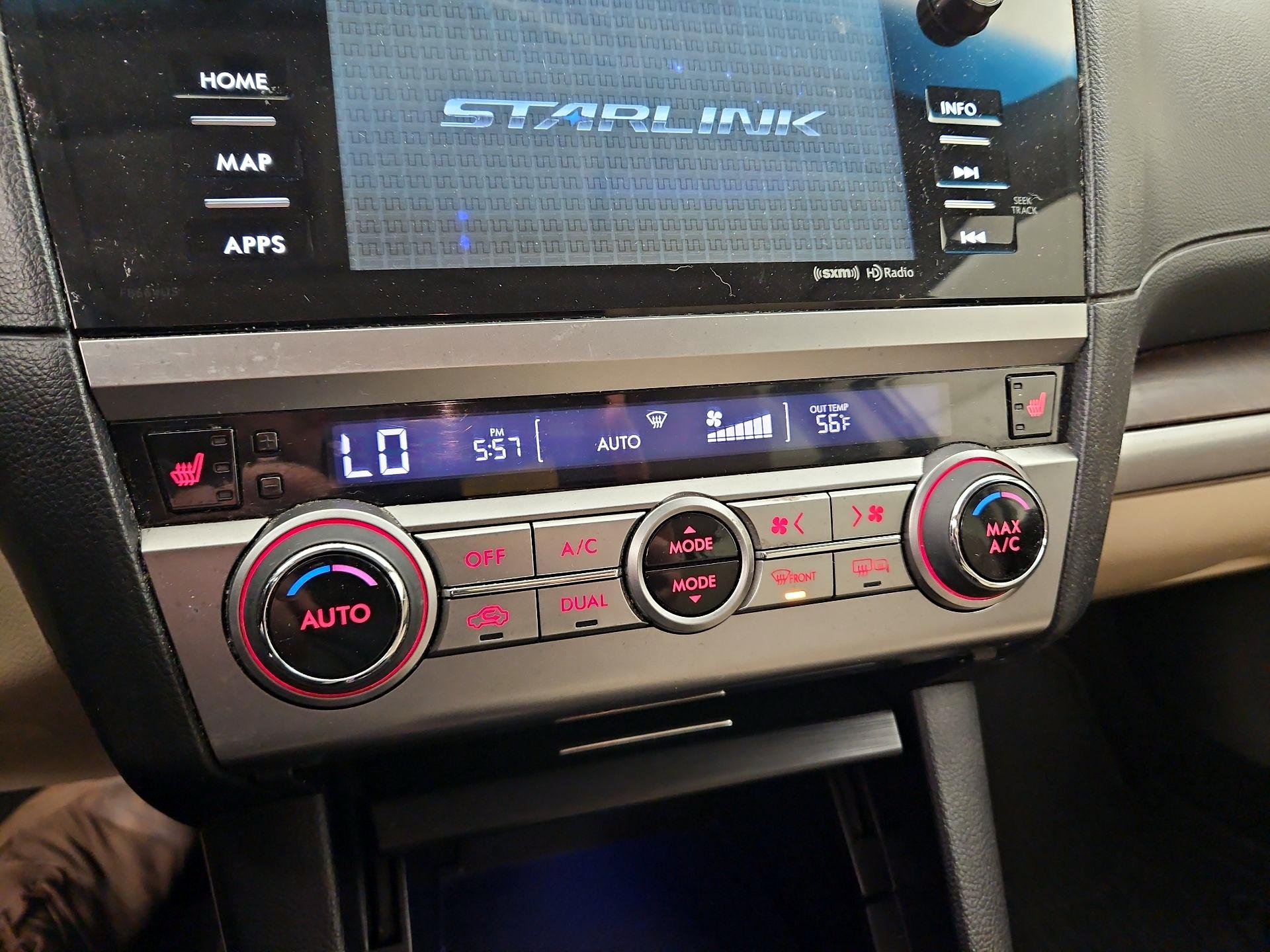 Thumbnail: 2015 Subaru Outback - 17