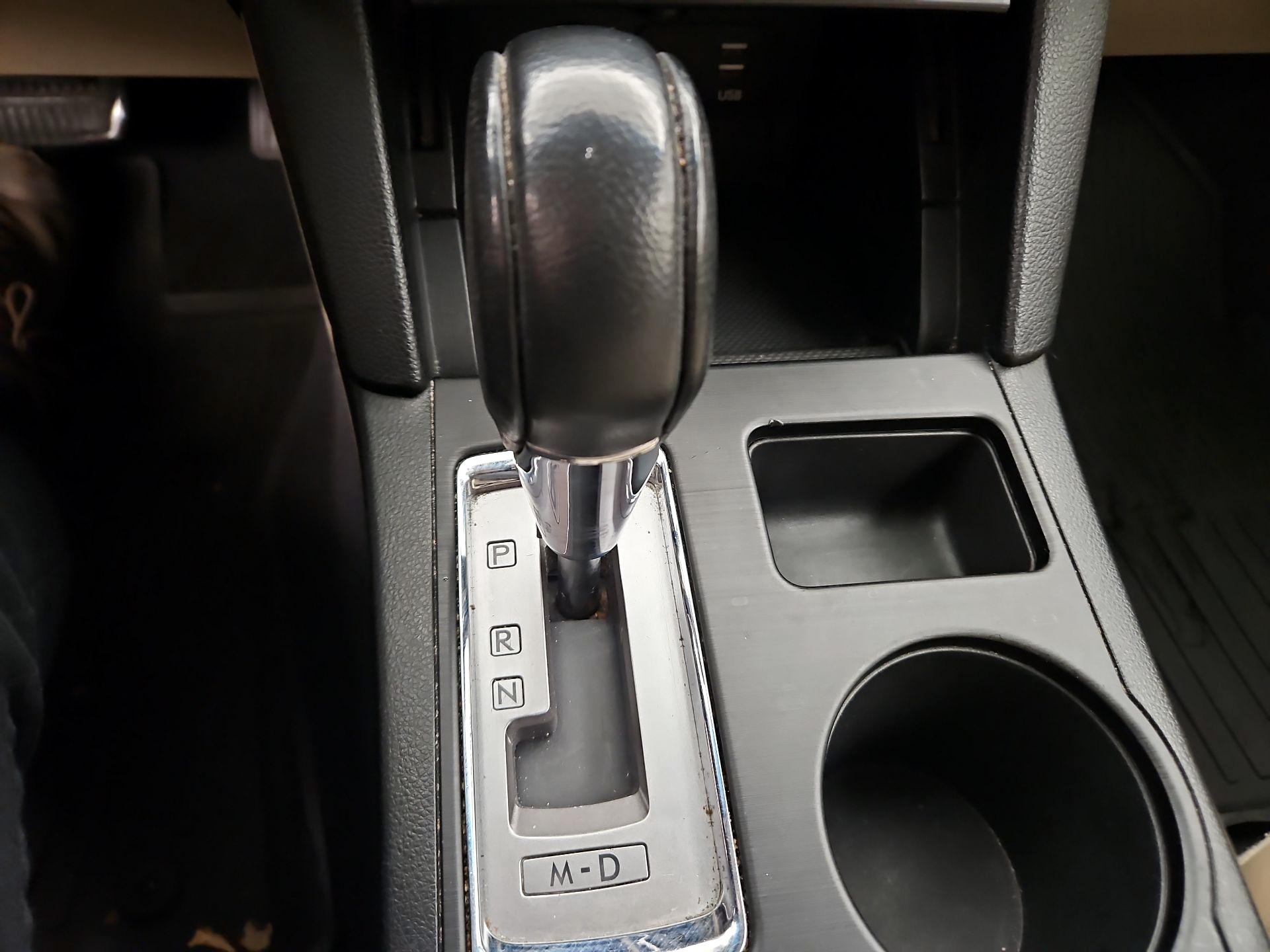 Thumbnail: 2015 Subaru Outback - 18