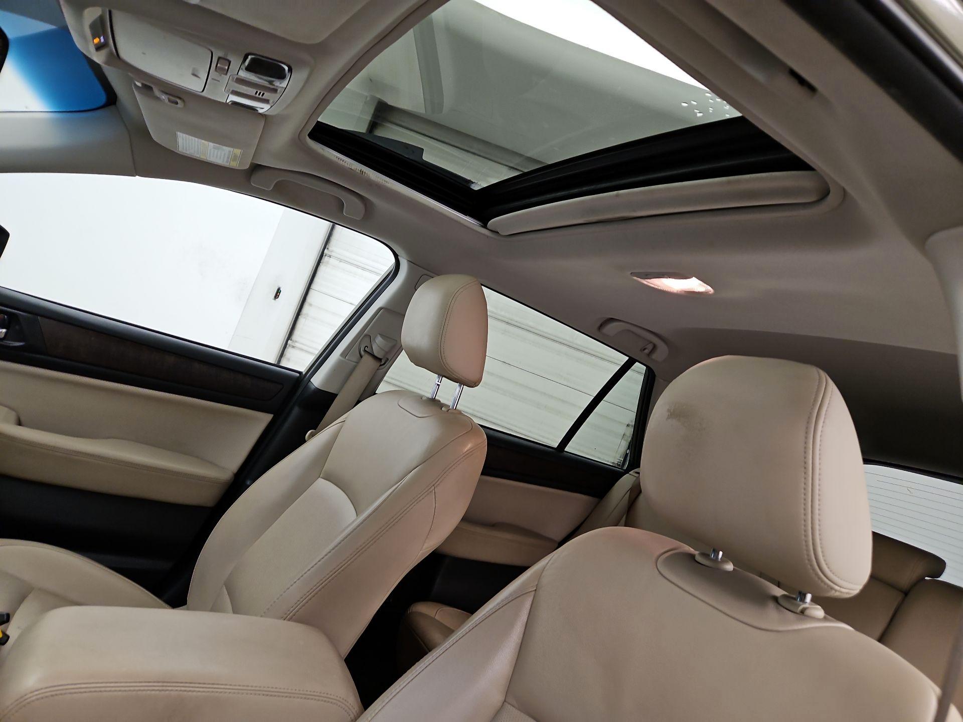 Thumbnail: 2015 Subaru Outback - 20