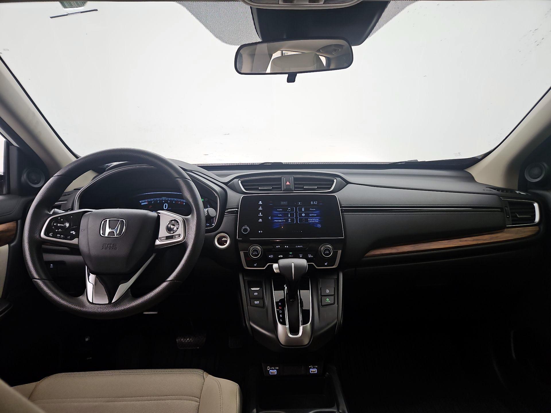Thumbnail: 2020 Honda CR-V - 9