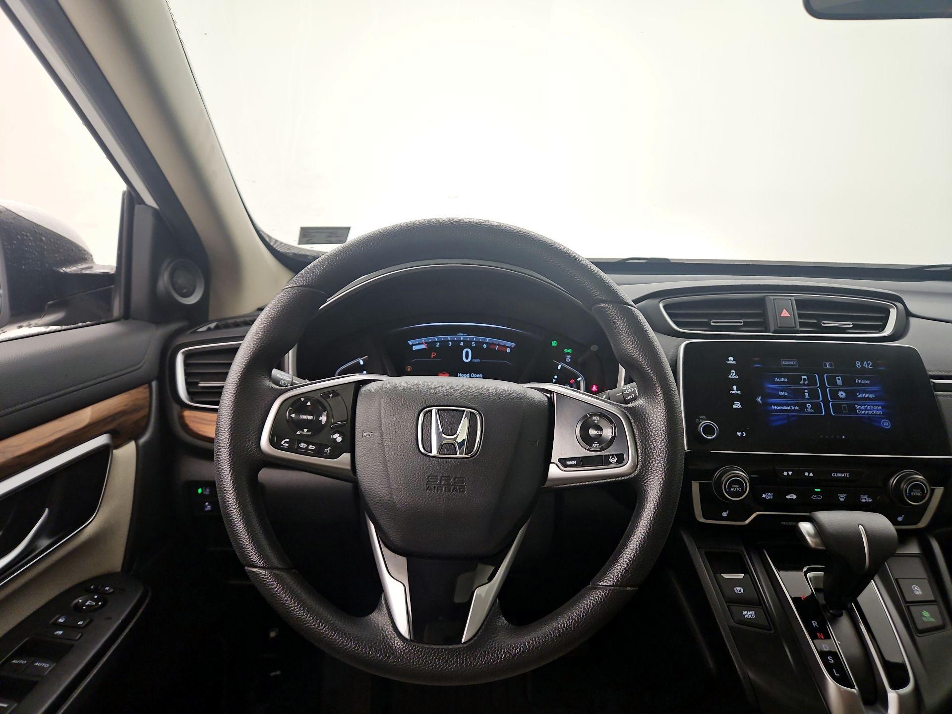 Thumbnail: 2020 Honda CR-V - 10