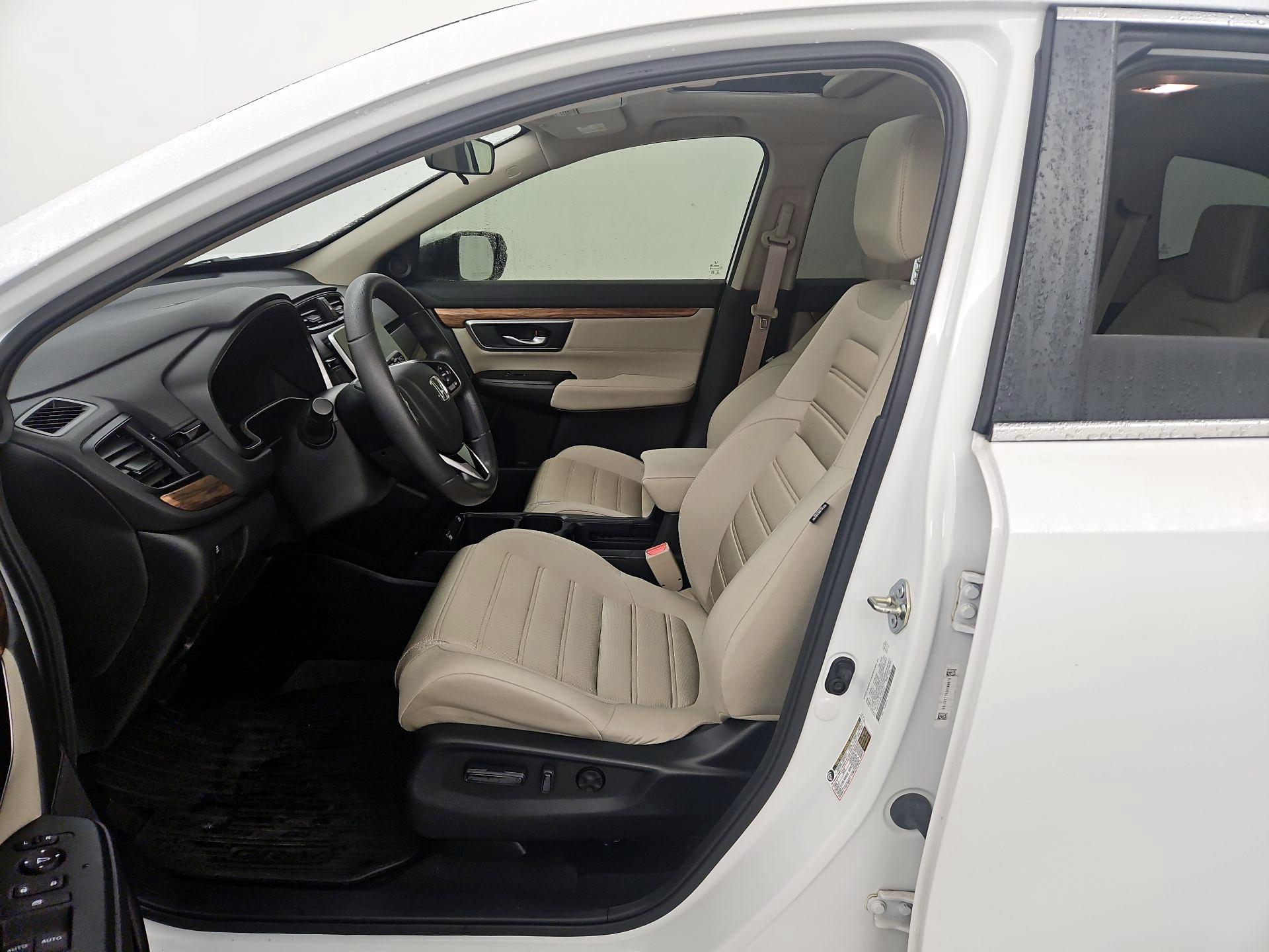 Thumbnail: 2020 Honda CR-V - 11