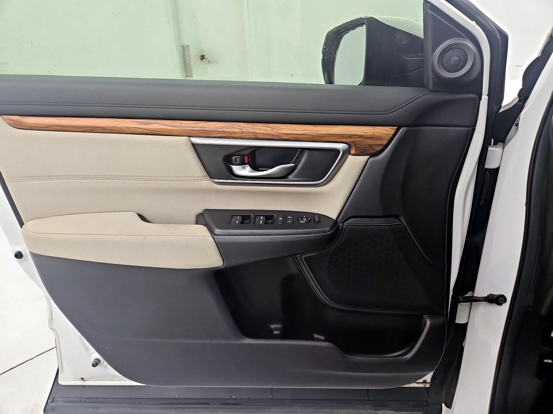 Thumbnail: 2020 Honda CR-V - 12