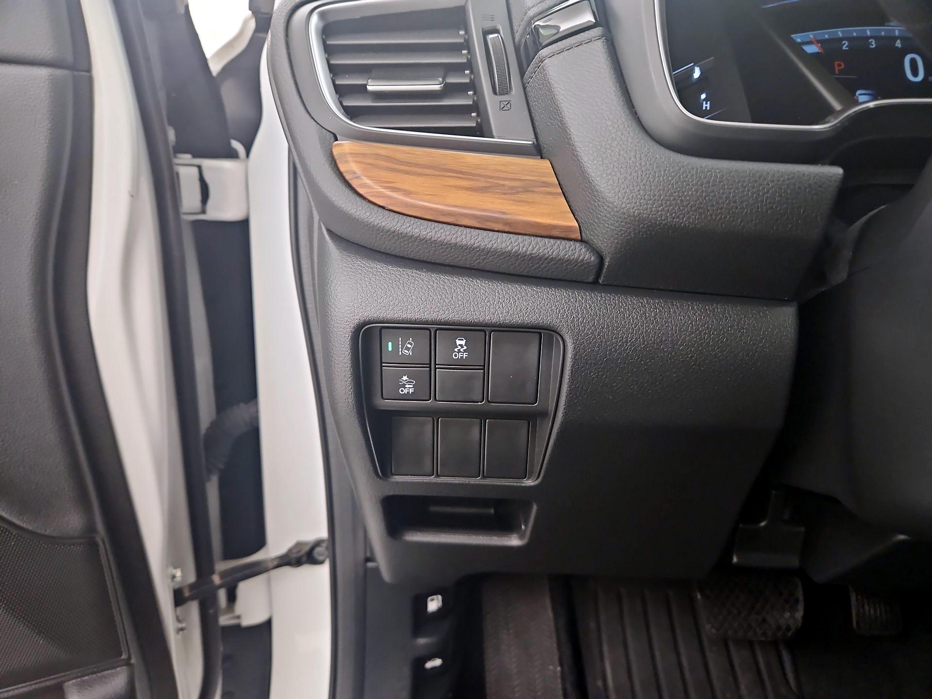 Thumbnail: 2020 Honda CR-V - 13