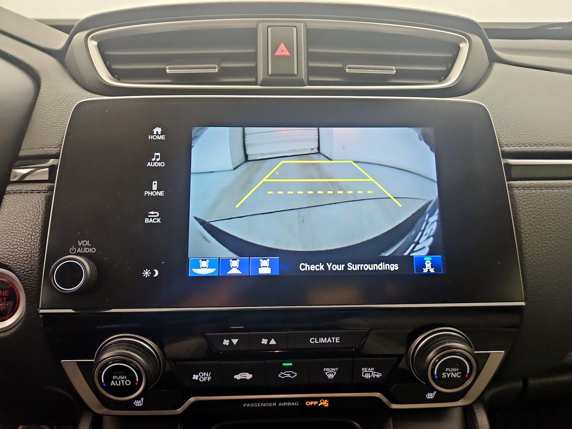 Thumbnail: 2020 Honda CR-V - 14