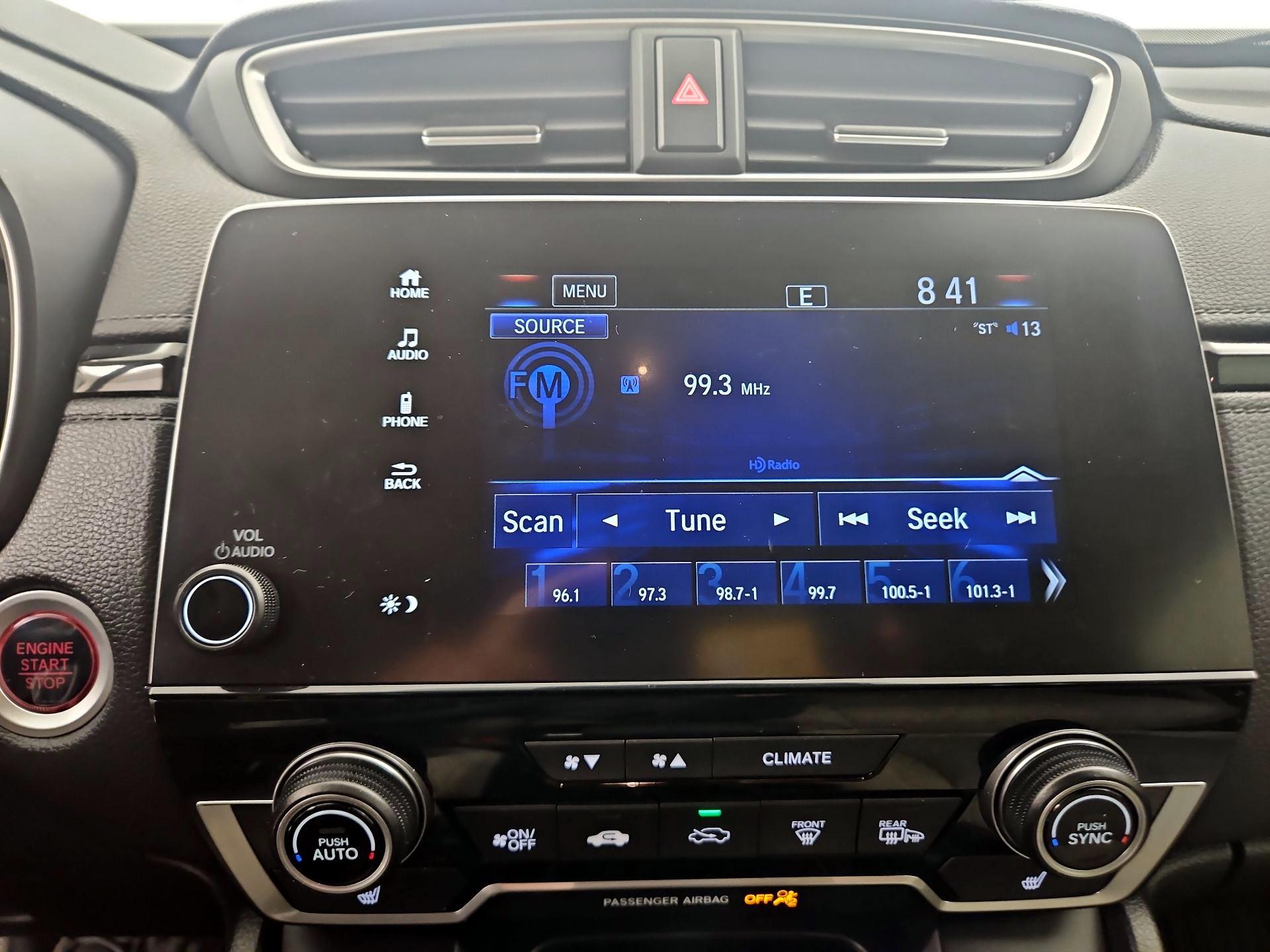 Thumbnail: 2020 Honda CR-V - 15