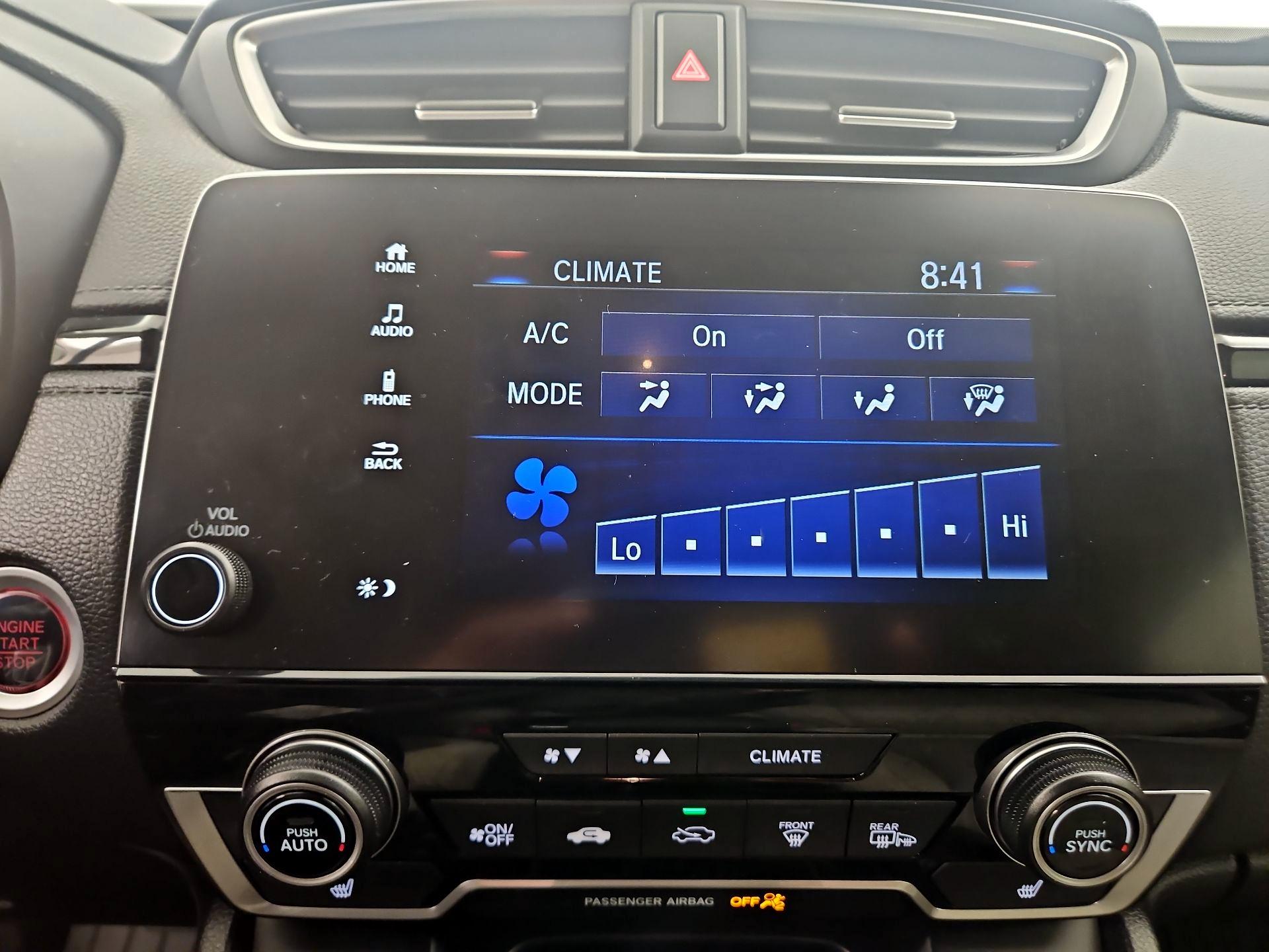 Thumbnail: 2020 Honda CR-V - 16