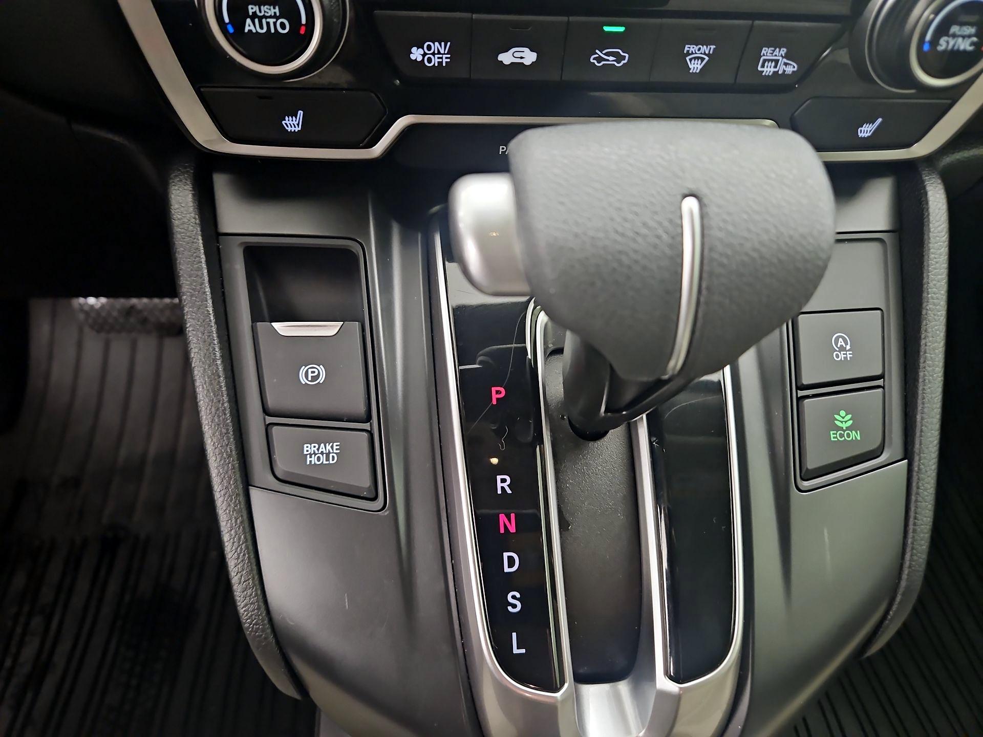 Thumbnail: 2020 Honda CR-V - 17