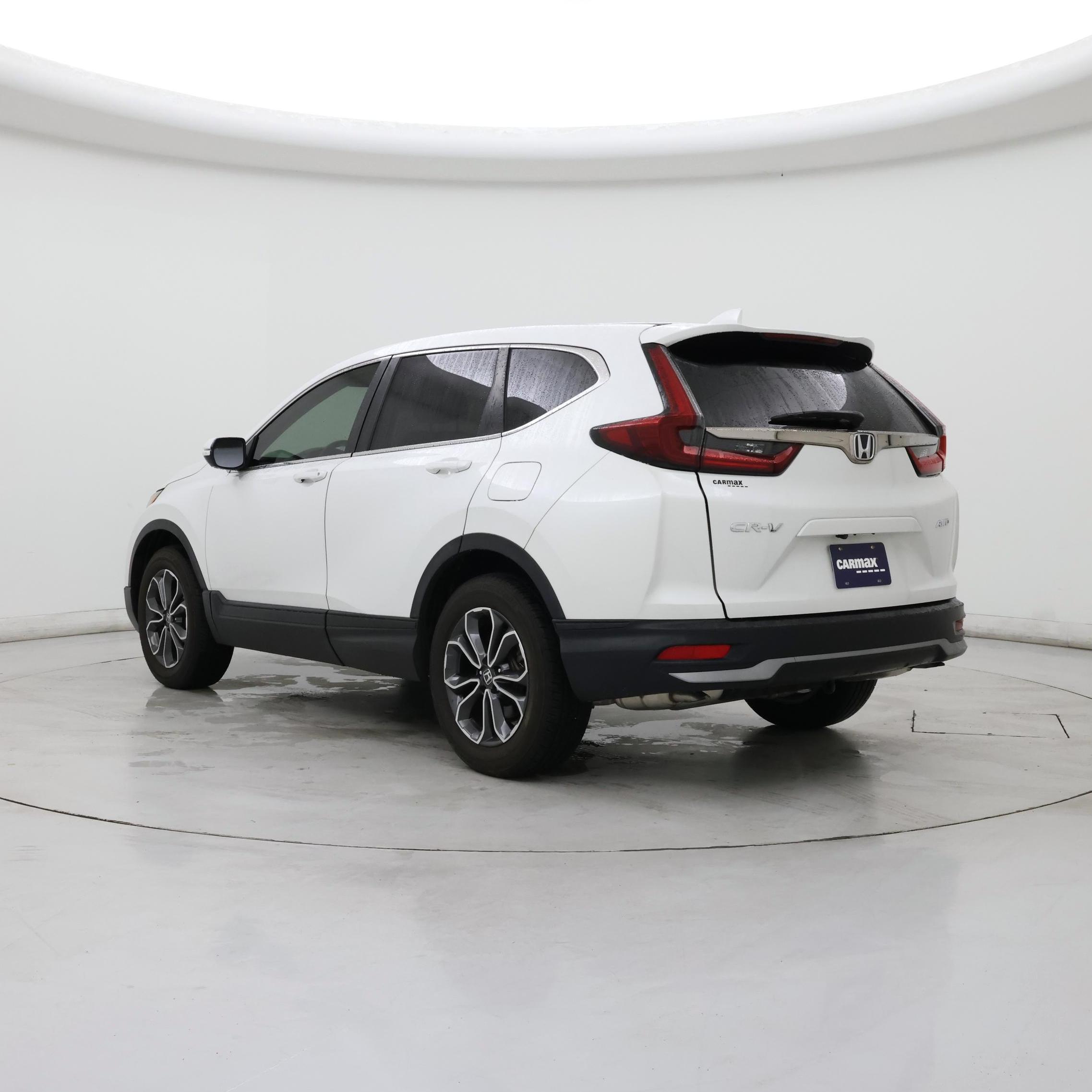 Thumbnail: 2020 Honda CR-V - 2