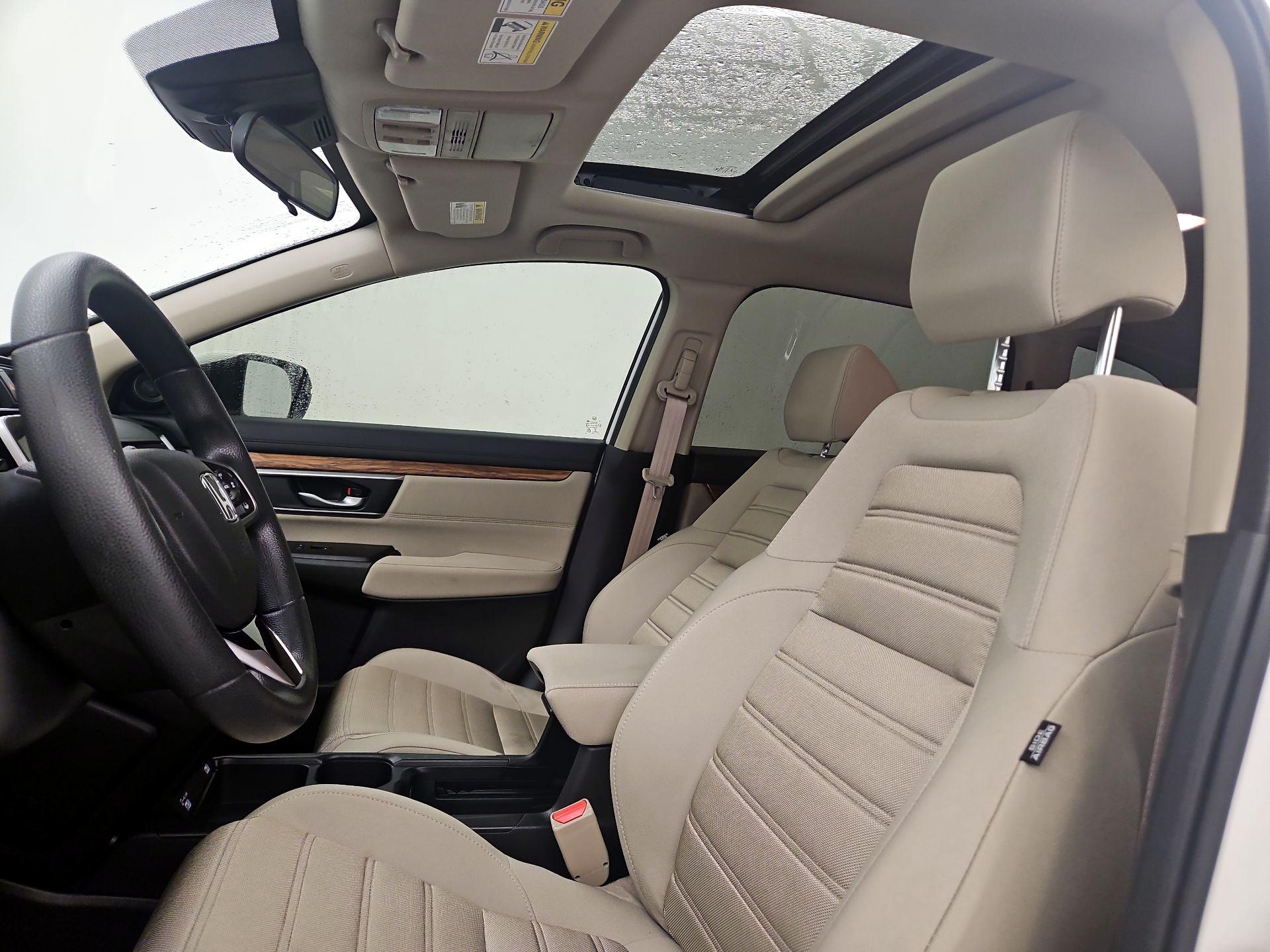 Thumbnail: 2020 Honda CR-V - 19