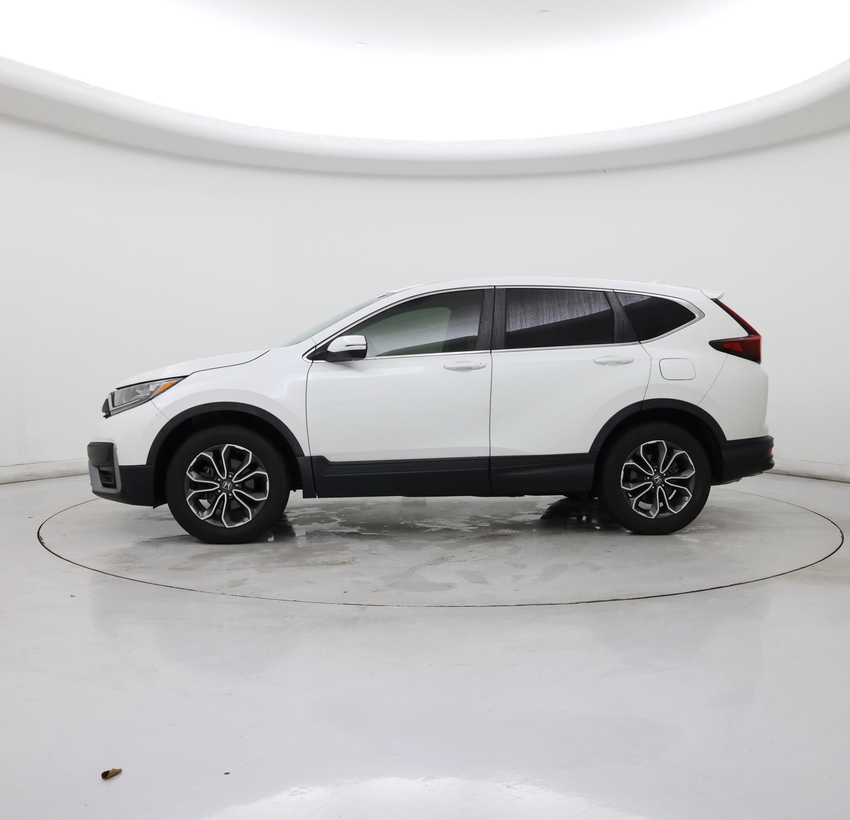 Thumbnail: 2020 Honda CR-V - 3