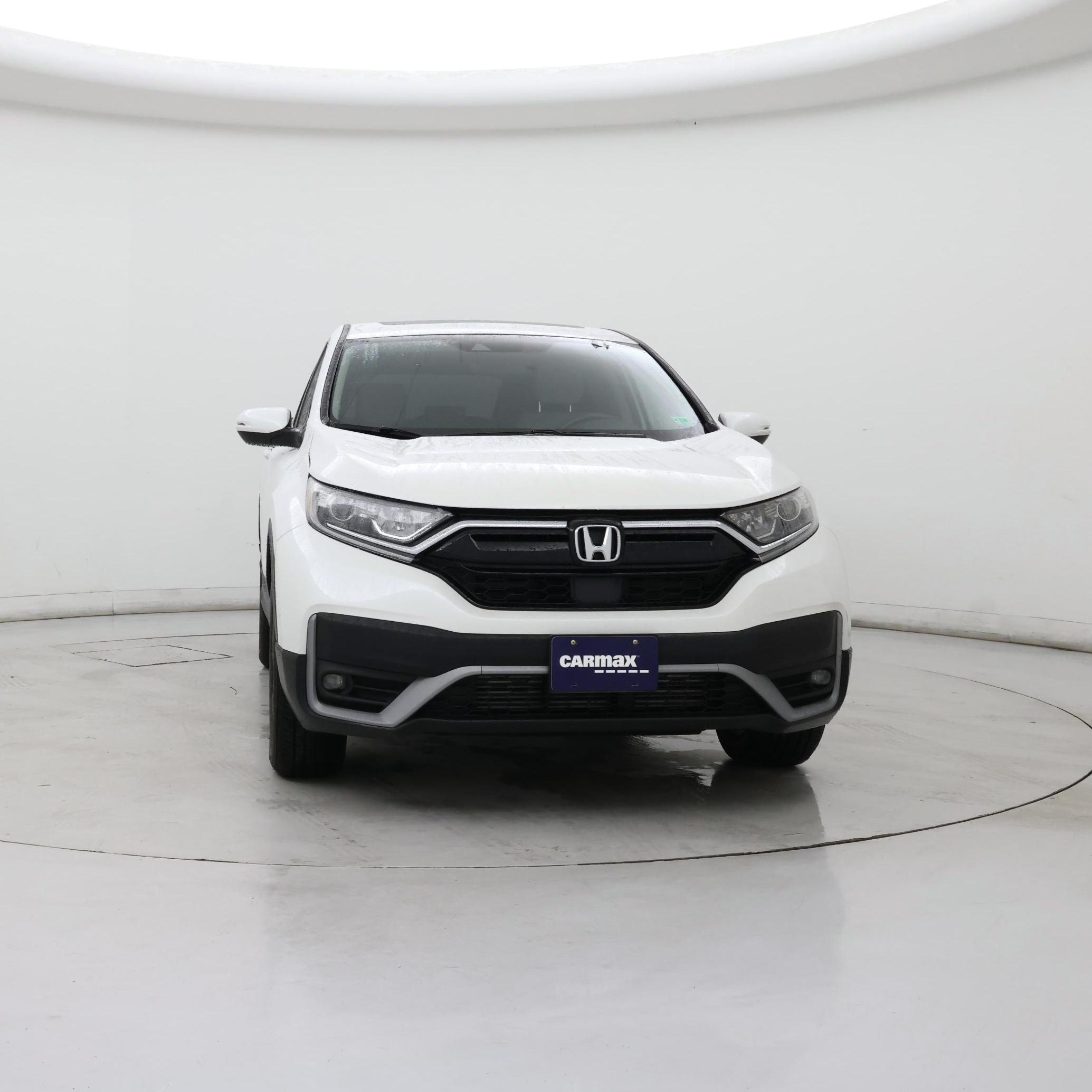 Thumbnail: 2020 Honda CR-V - 5