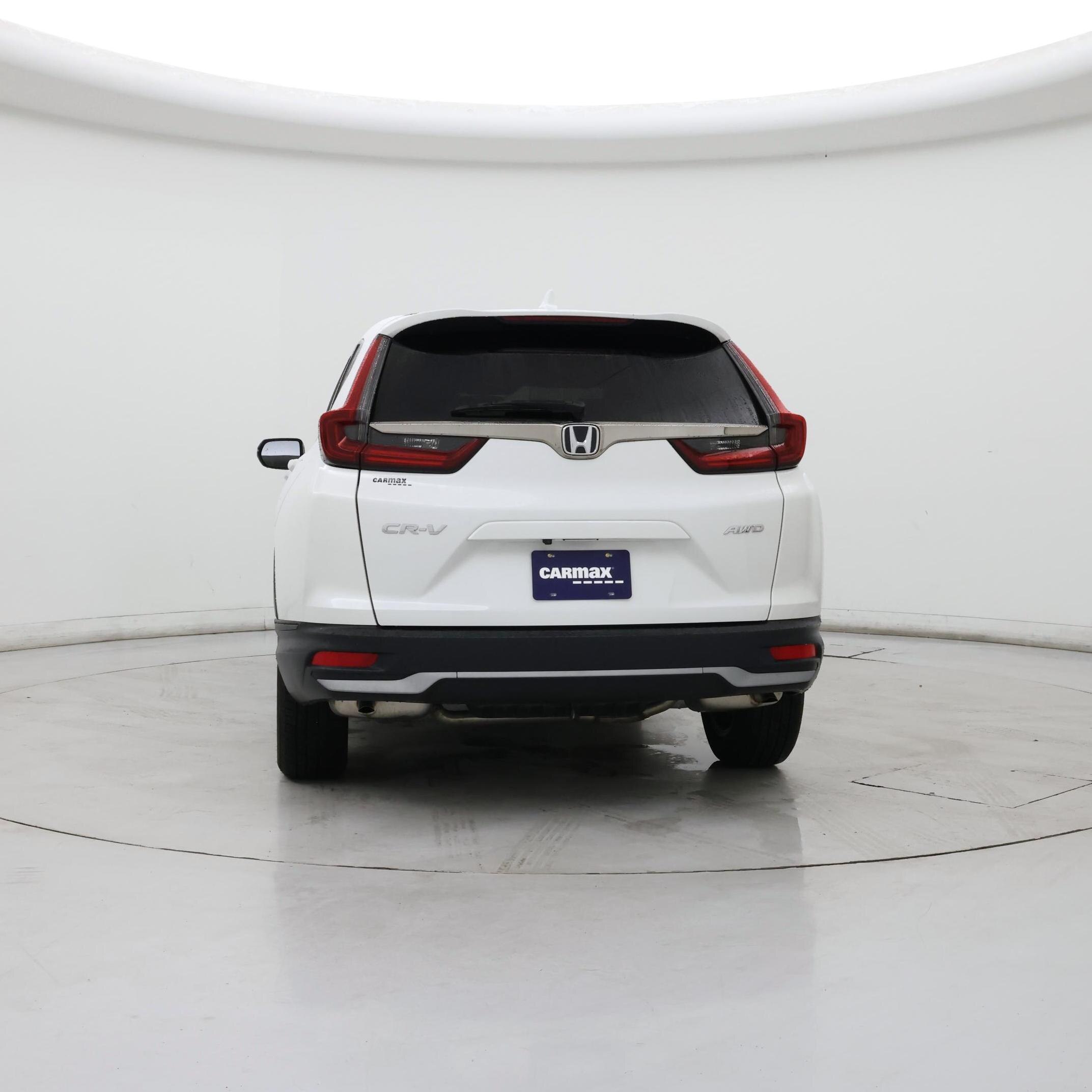 Thumbnail: 2020 Honda CR-V - 6