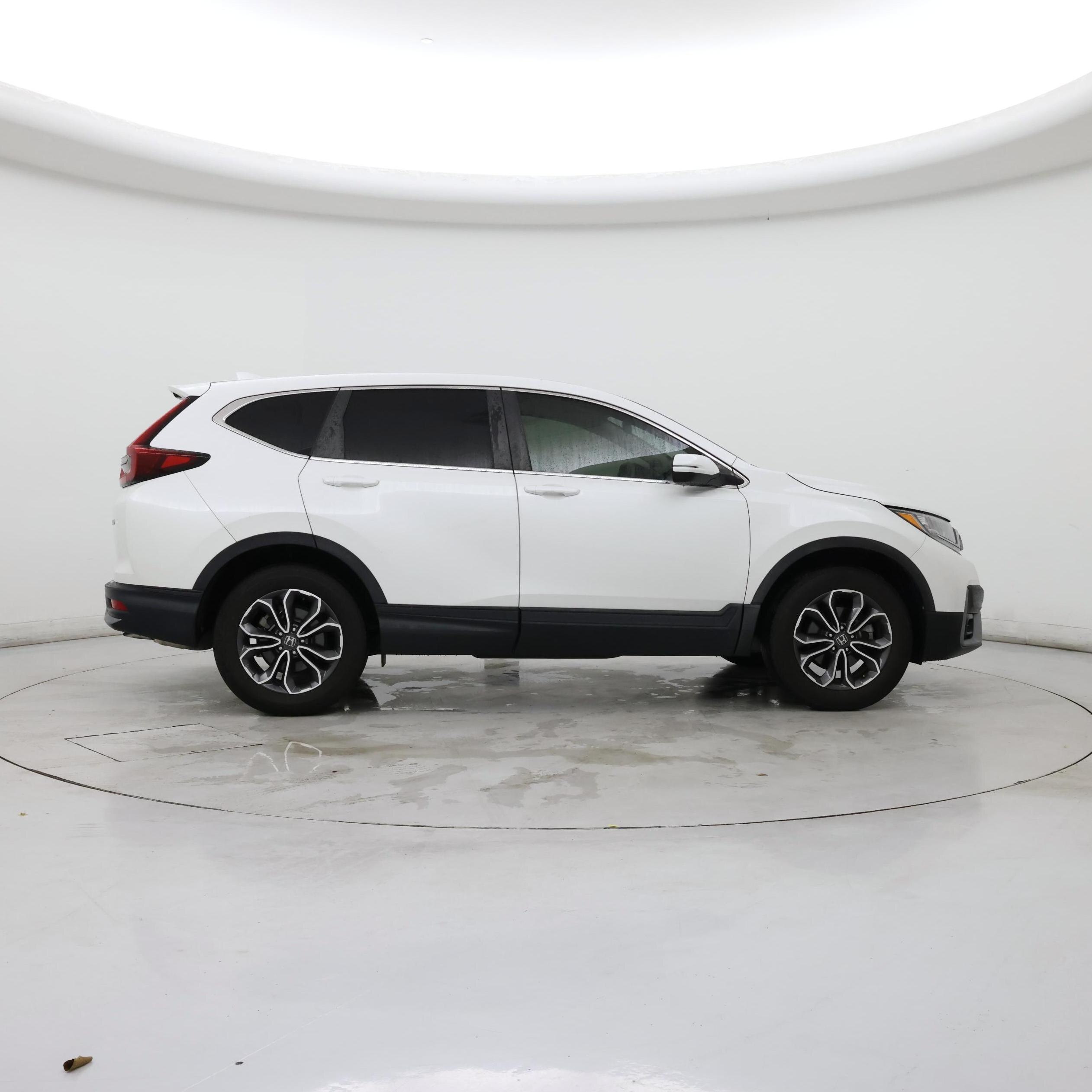 Thumbnail: 2020 Honda CR-V - 7