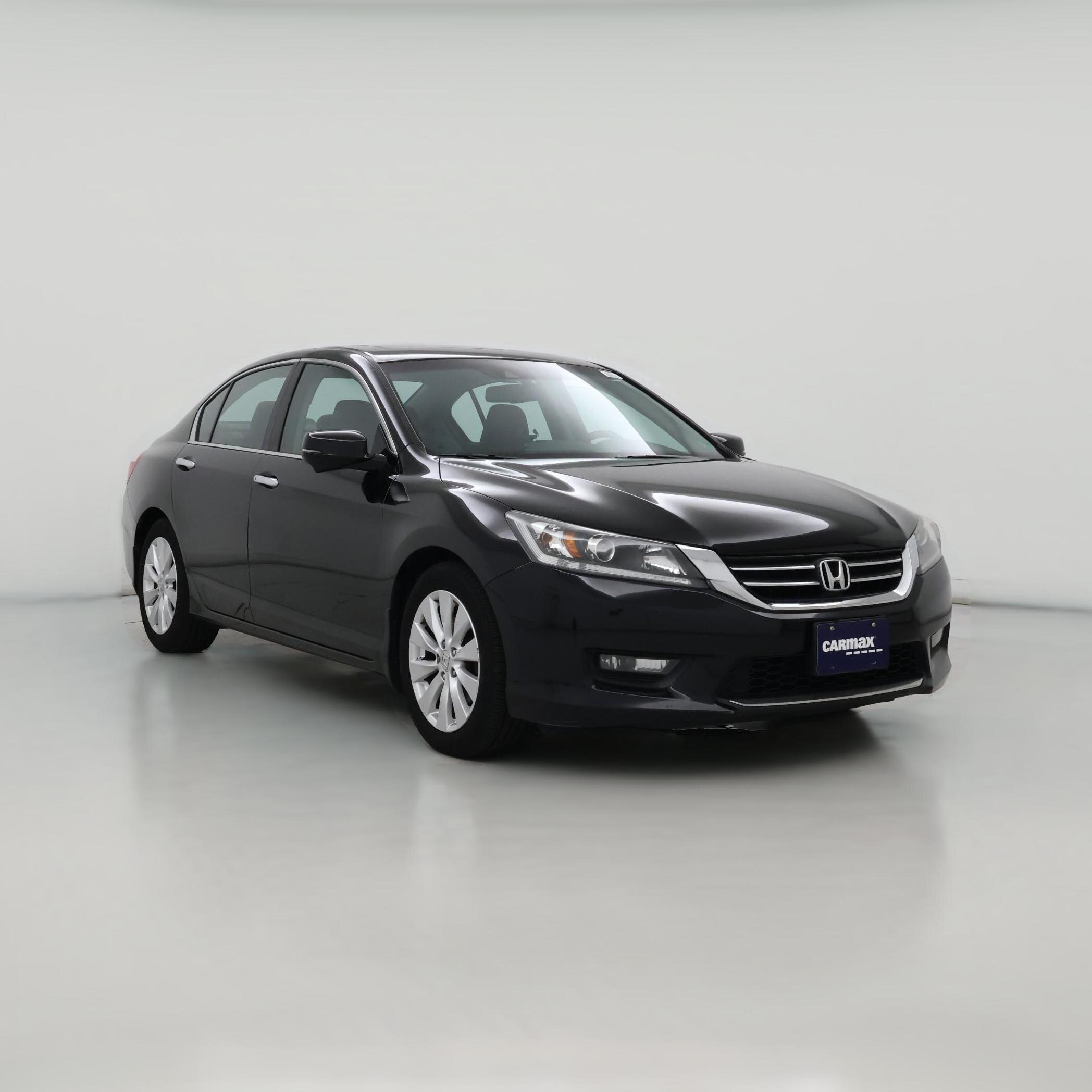 Thumbnail: 2015 Honda Accord - 1