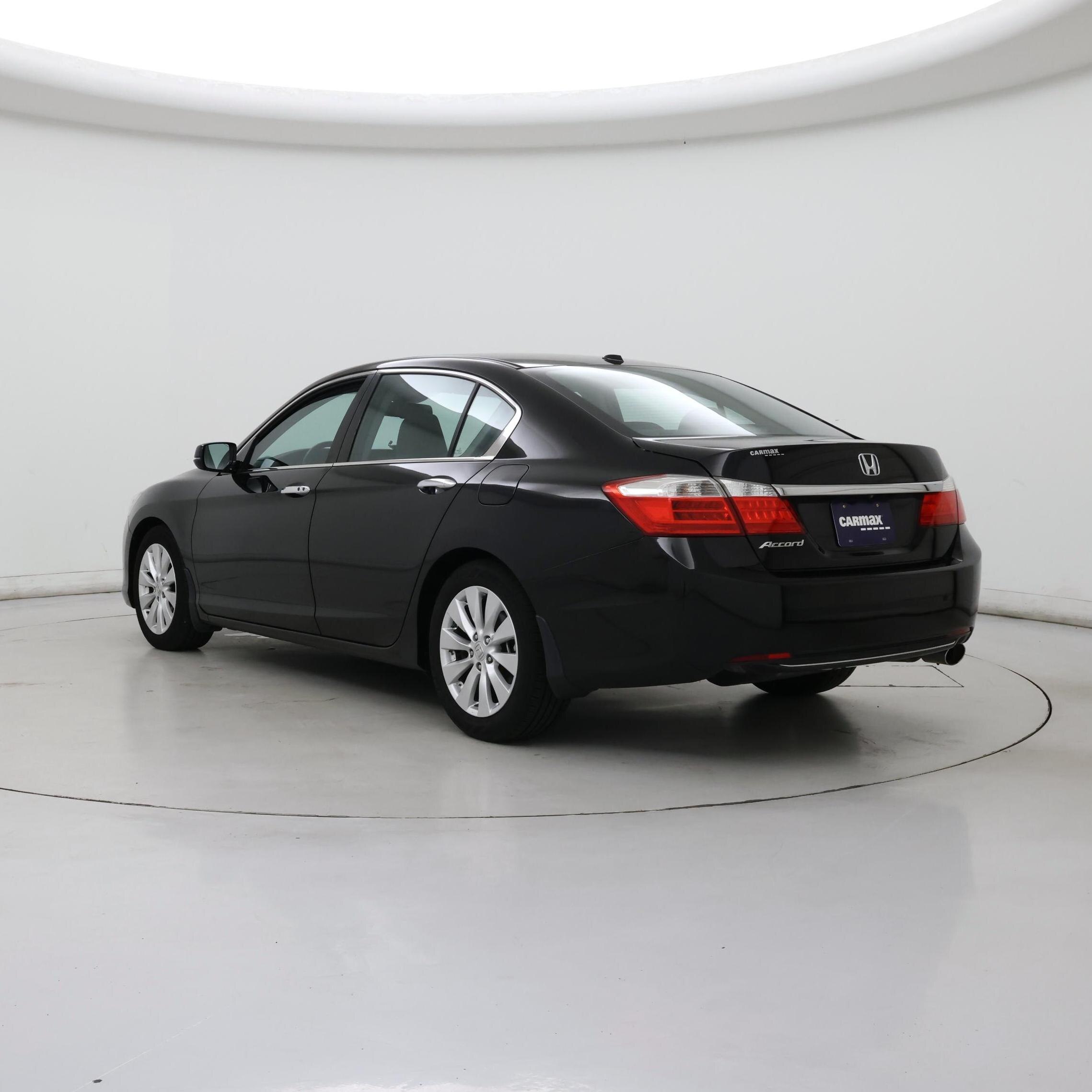 Thumbnail: 2015 Honda Accord - 2