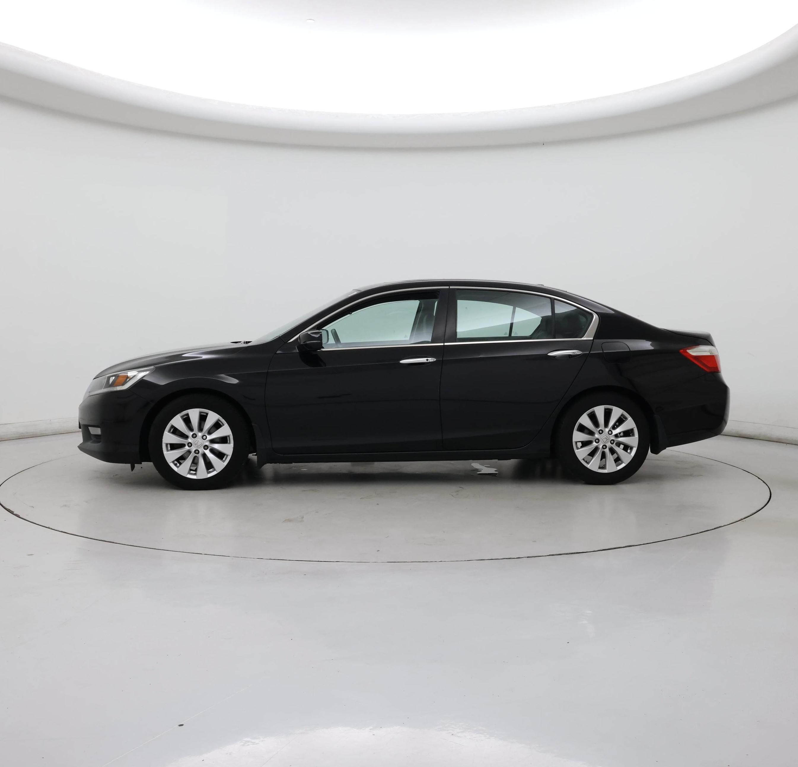 Thumbnail: 2015 Honda Accord - 3