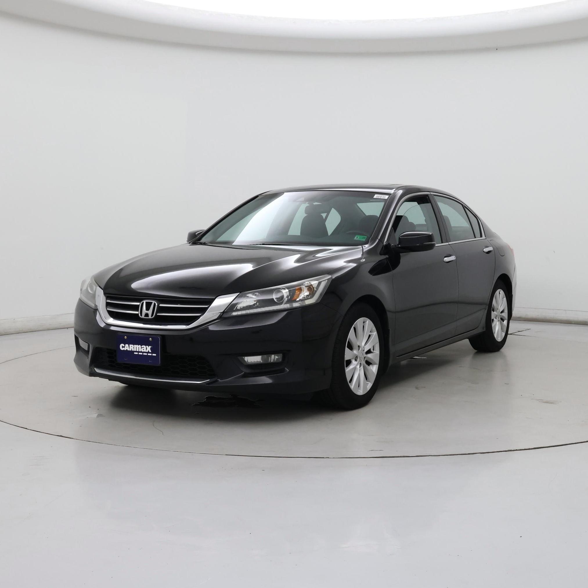 Thumbnail: 2015 Honda Accord - 4